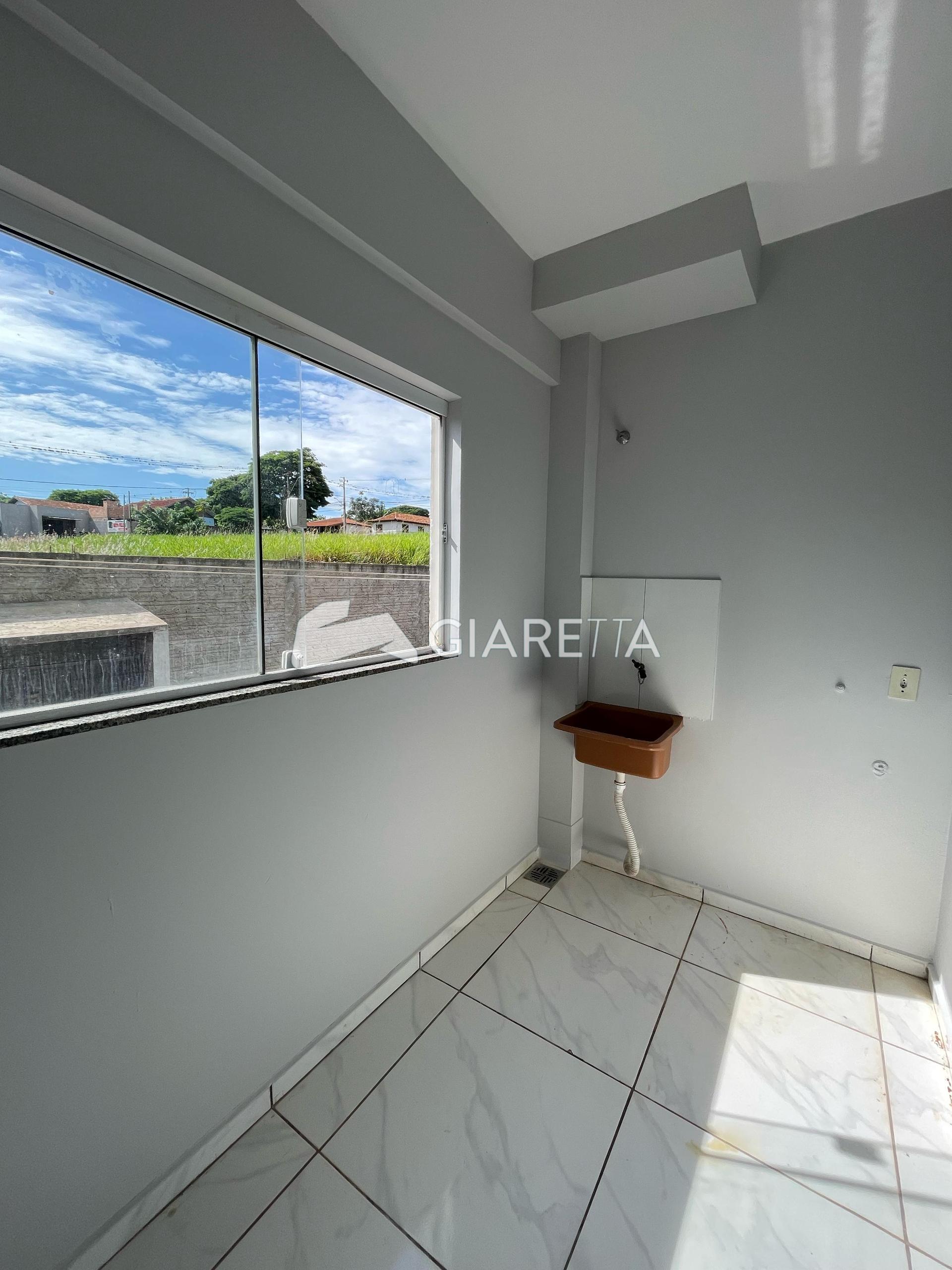 Apartamento à venda com 2 quartos, 64m² - Foto 7