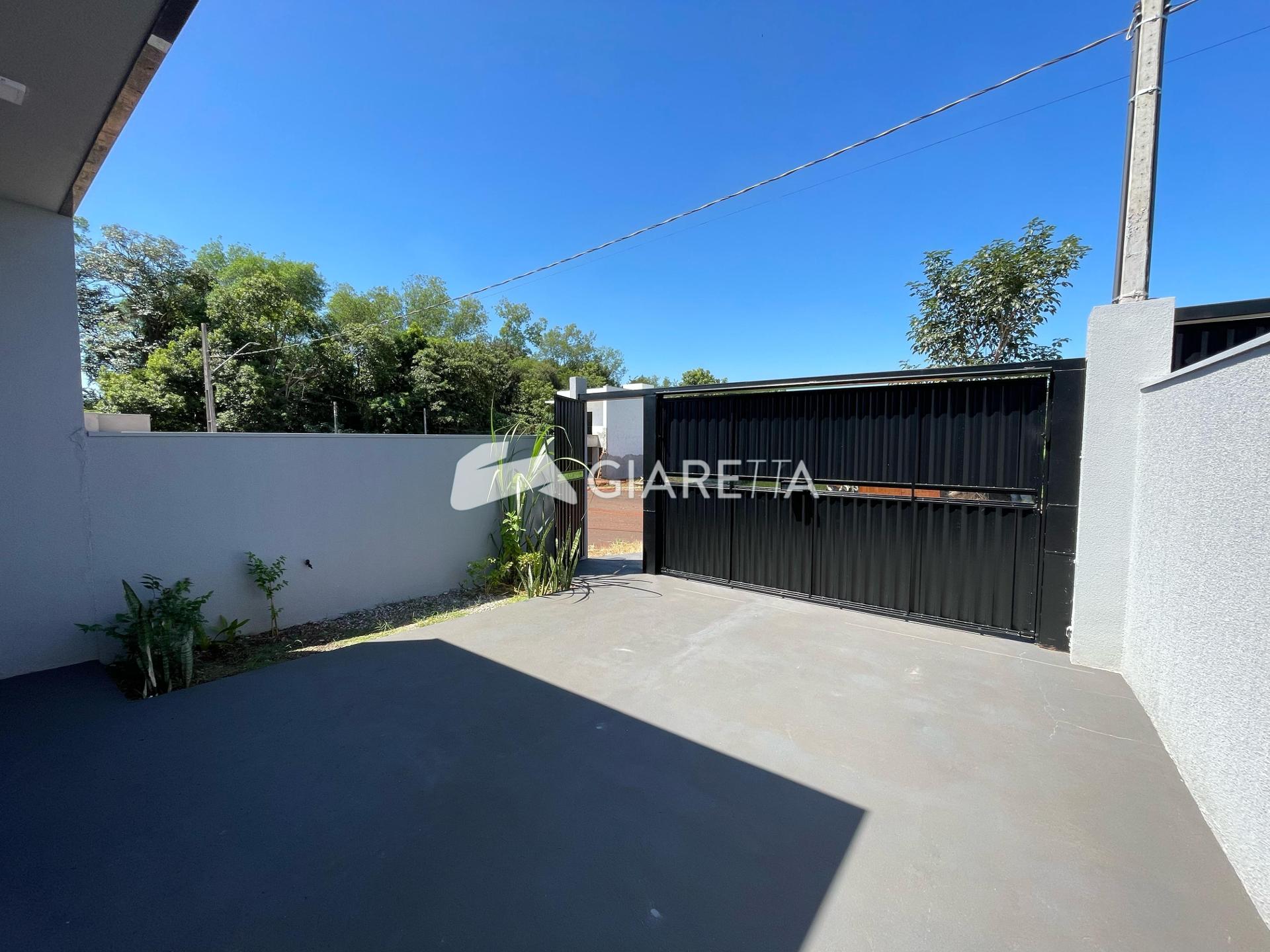 Casa à venda com 3 quartos, 63m² - Foto 3