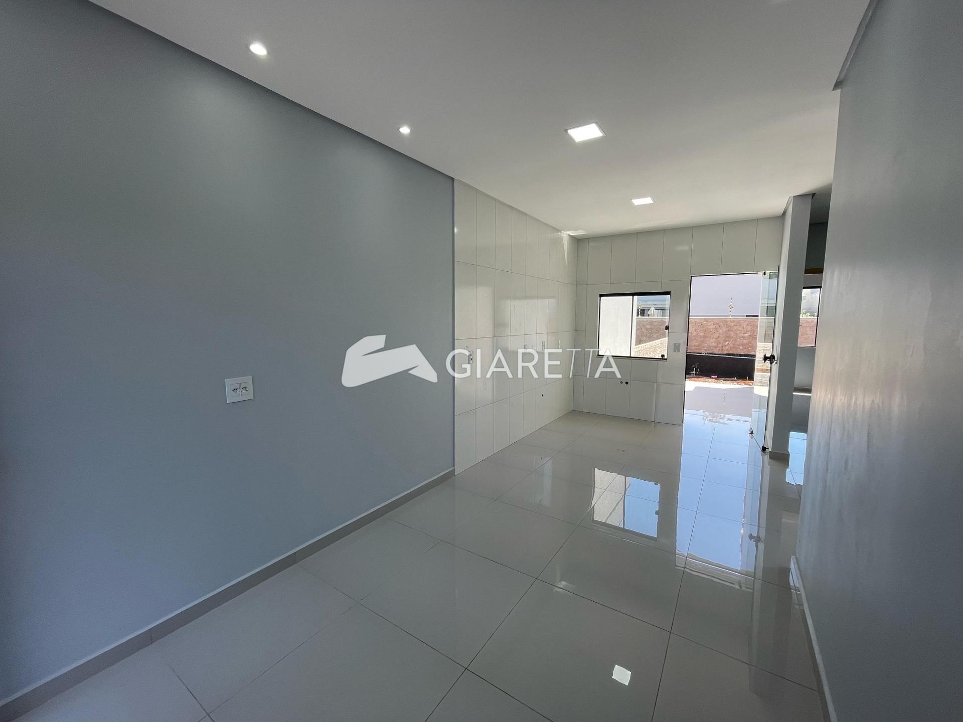 Casa à venda com 3 quartos, 63m² - Foto 5