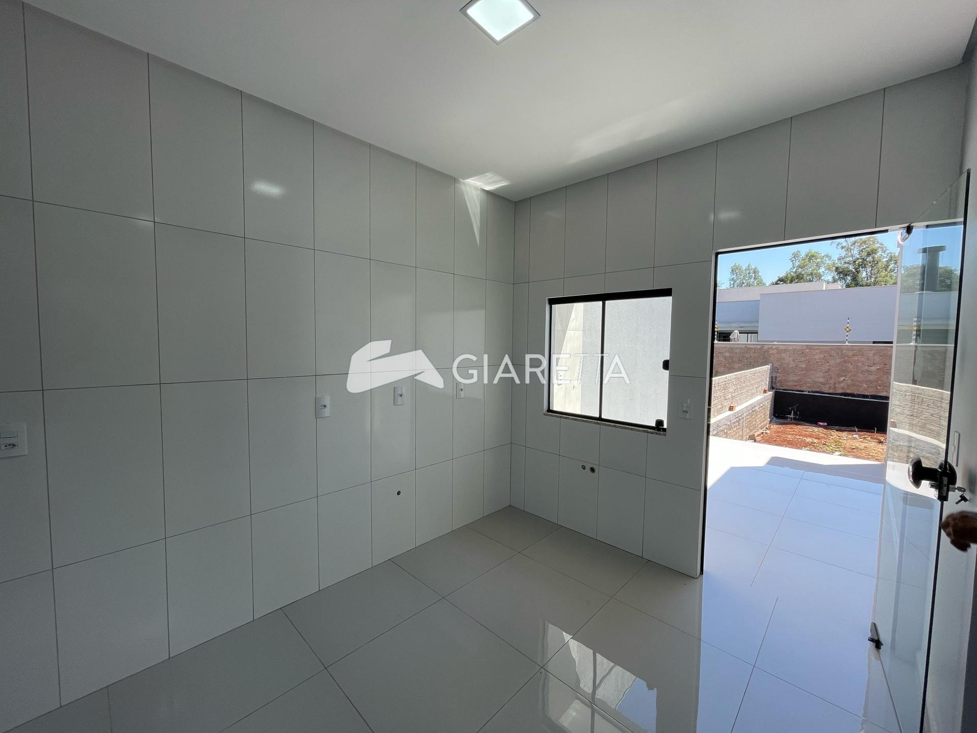 Casa à venda com 3 quartos, 63m² - Foto 6
