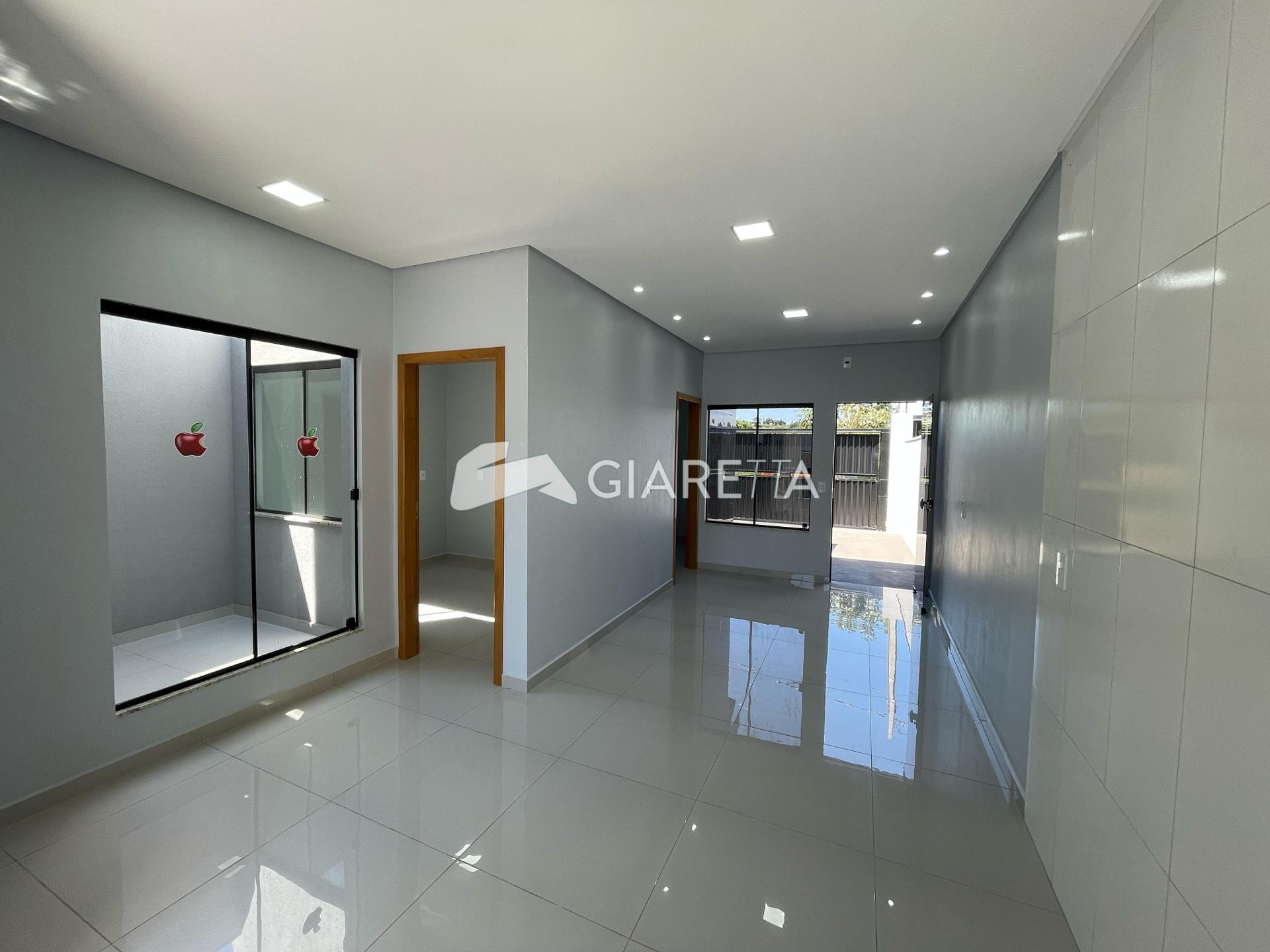 Casa à venda com 3 quartos, 63m² - Foto 4