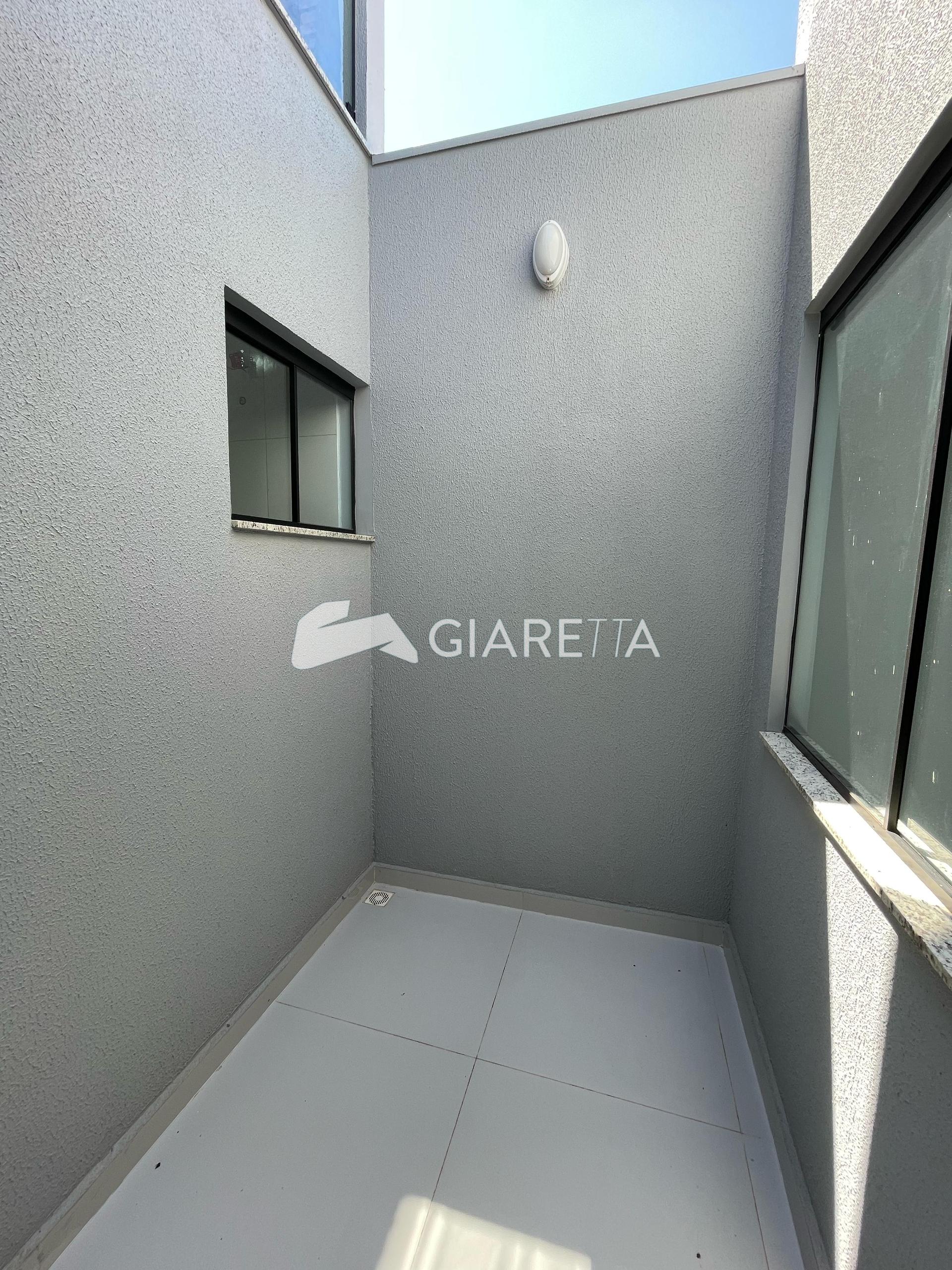 Casa à venda com 3 quartos, 63m² - Foto 11