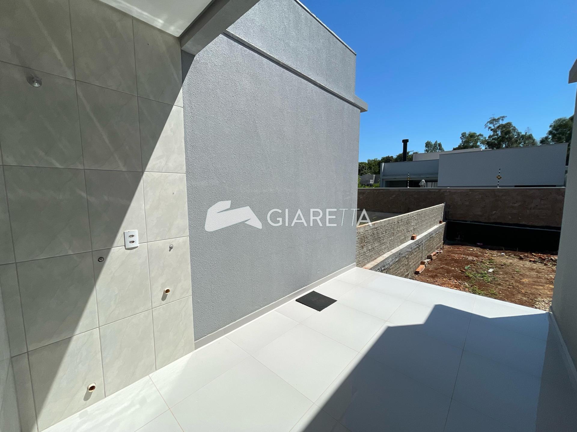 Casa à venda com 3 quartos, 63m² - Foto 13