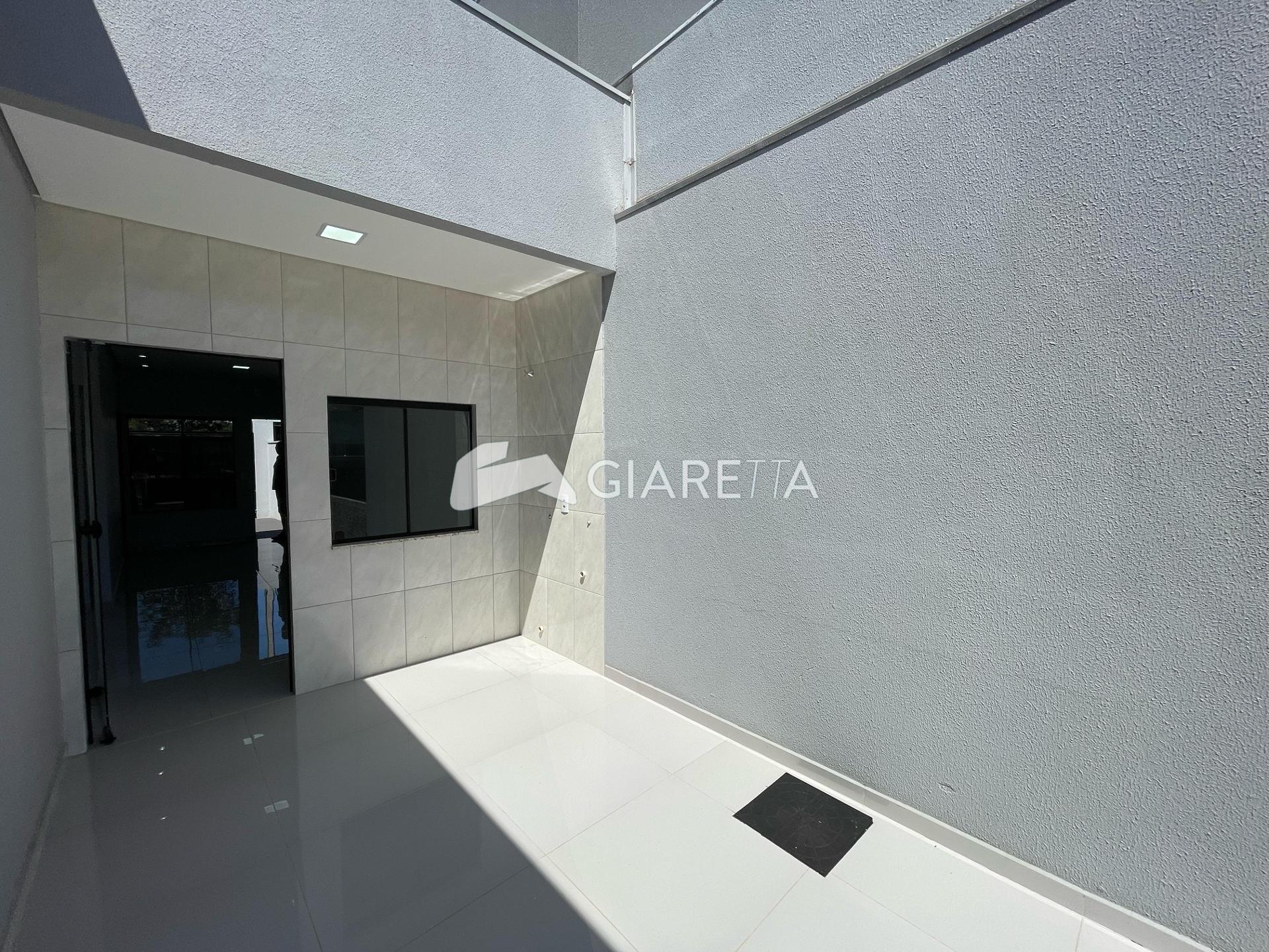 Casa à venda com 3 quartos, 63m² - Foto 12