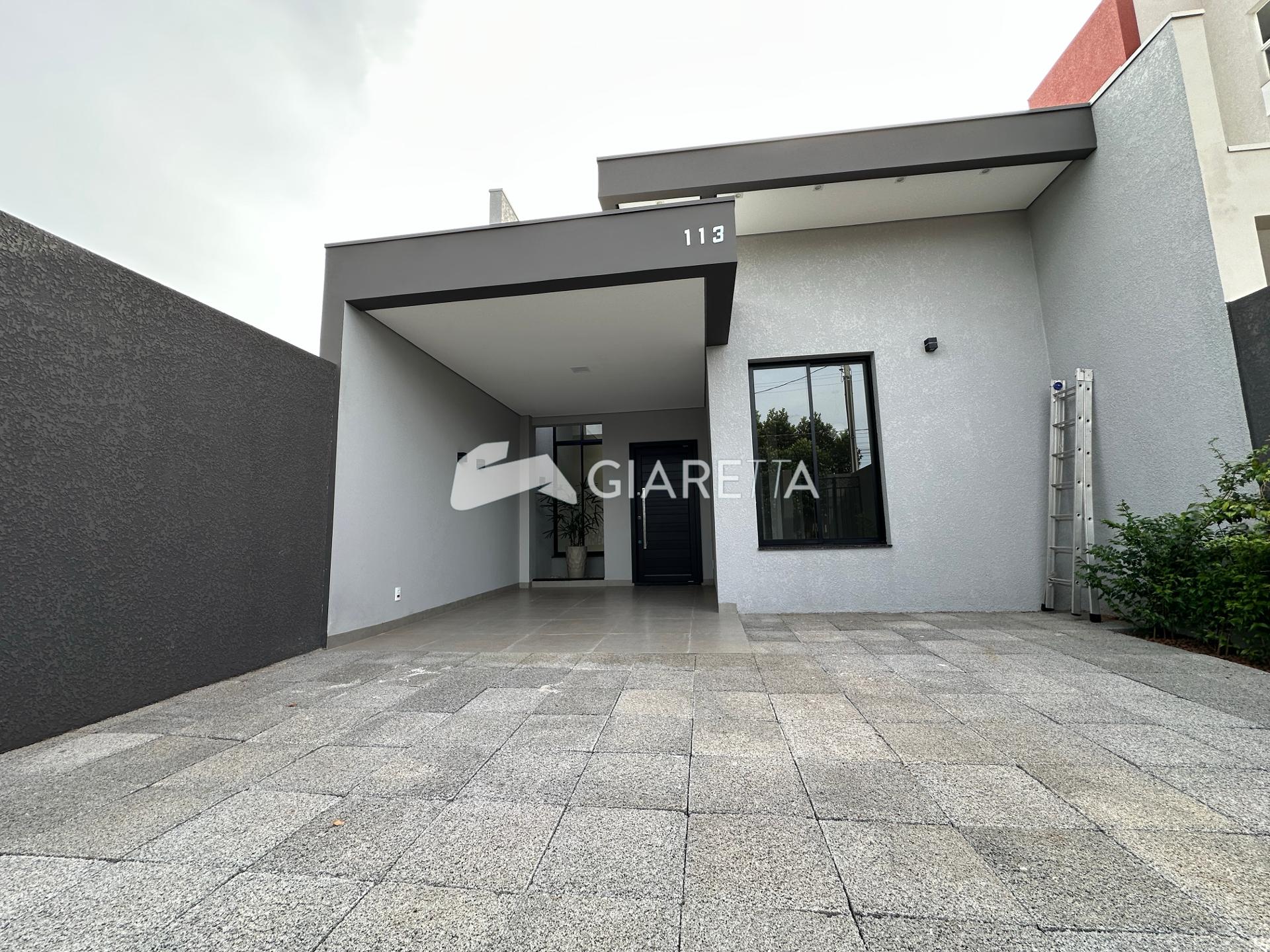 Casa à venda com 2 quartos, 125m² - Foto 3