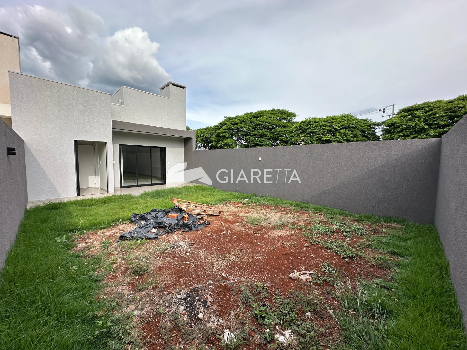 Casa à venda com 2 quartos, 125m² - Foto 23