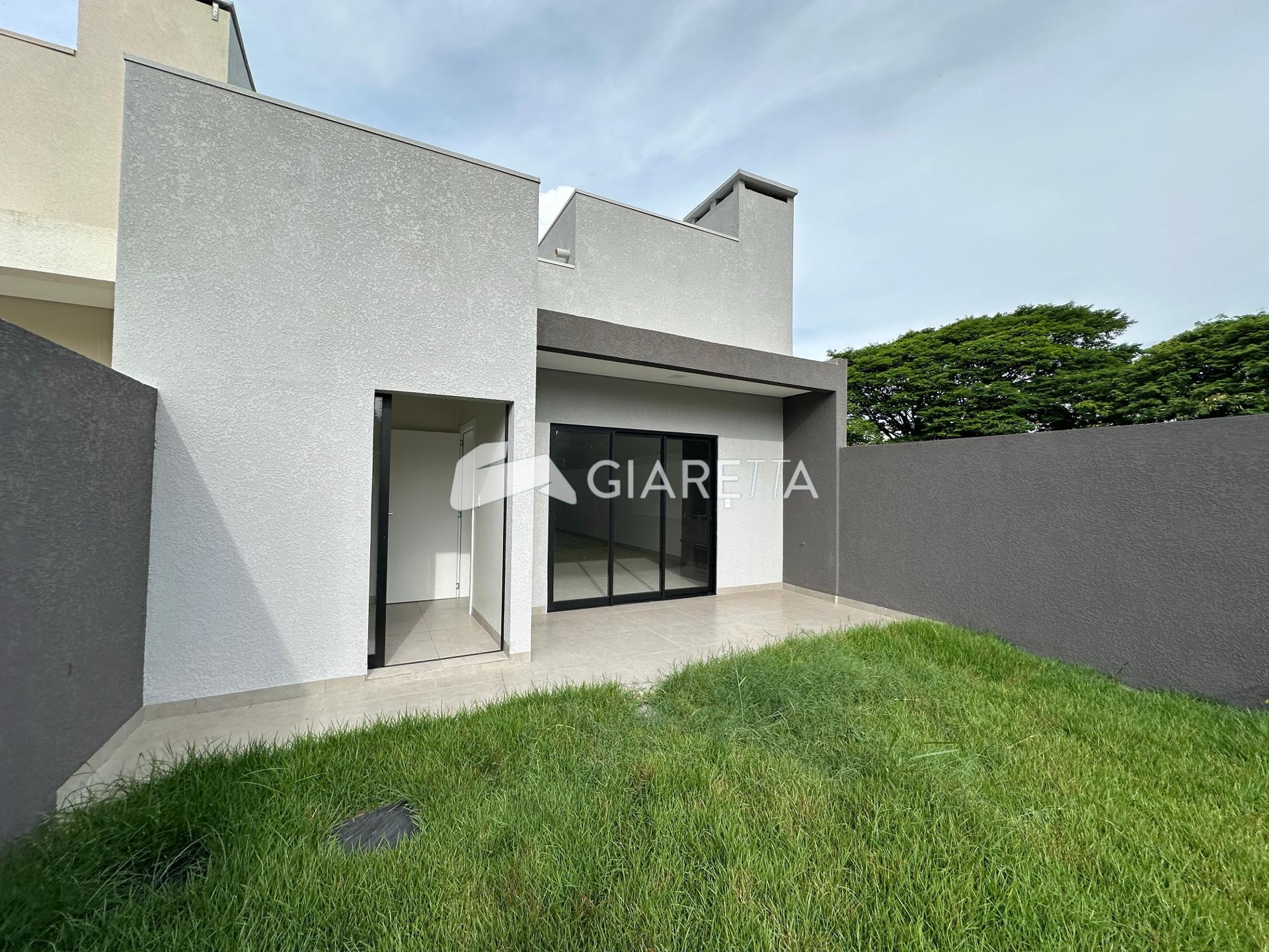 Casa à venda com 2 quartos, 125m² - Foto 22