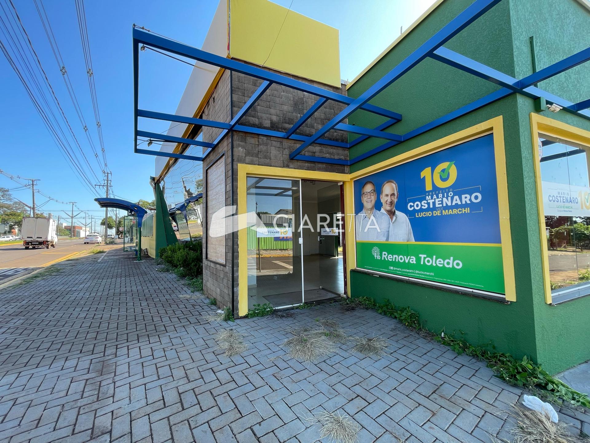 Conjunto Comercial-Sala para alugar, 902m² - Foto 2