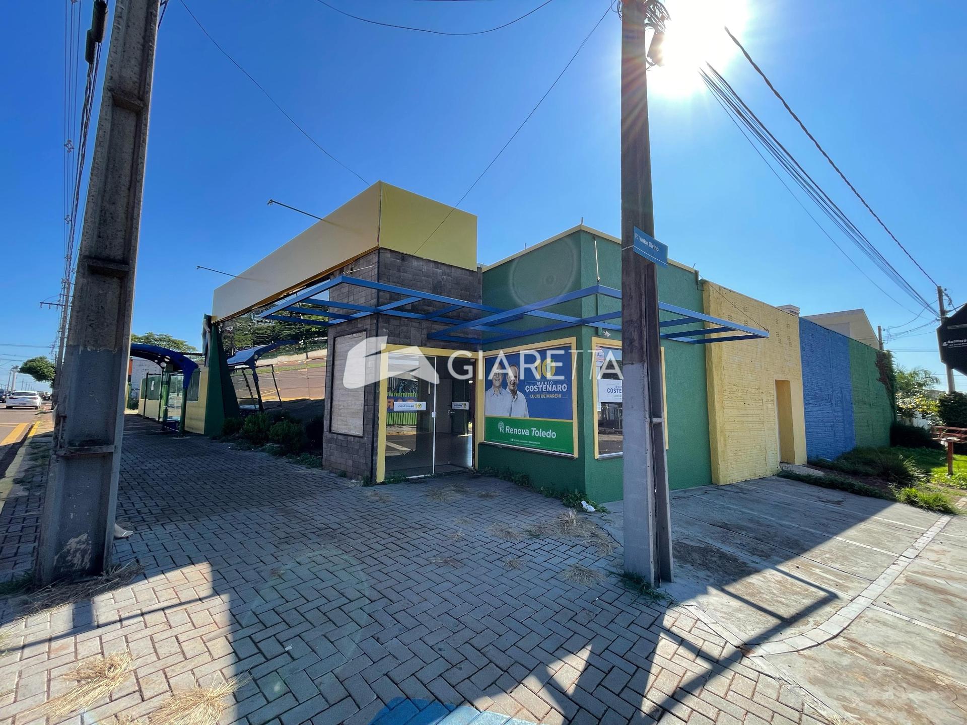 Conjunto Comercial-Sala para alugar, 902m² - Foto 1