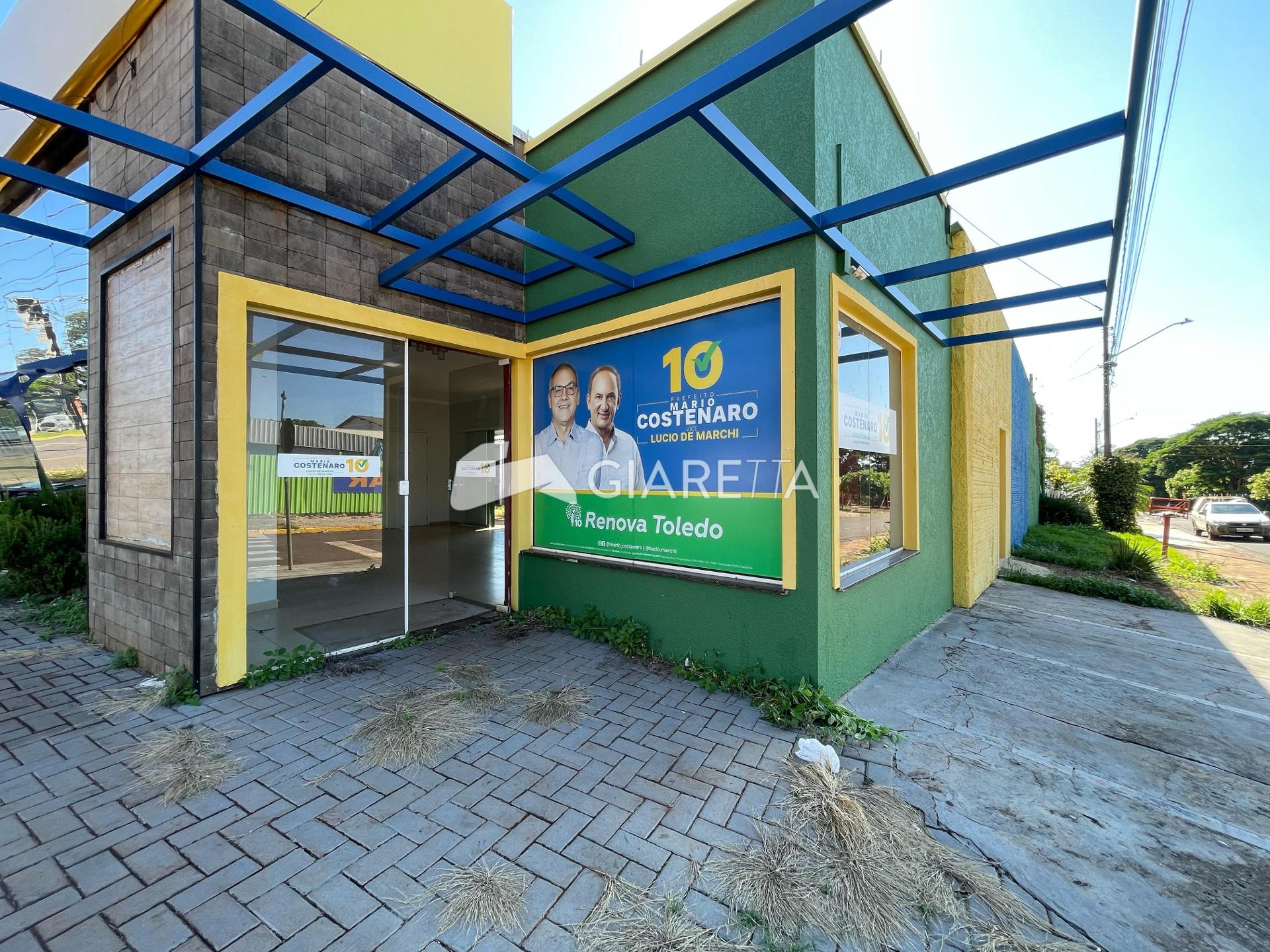 Conjunto Comercial-Sala para alugar, 902m² - Foto 6
