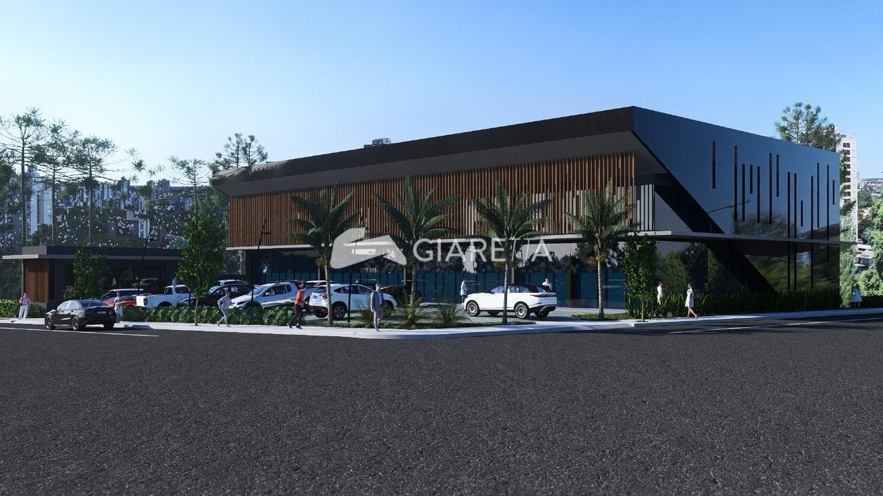 Conjunto Comercial-Sala para alugar, 1608m² - Foto 16