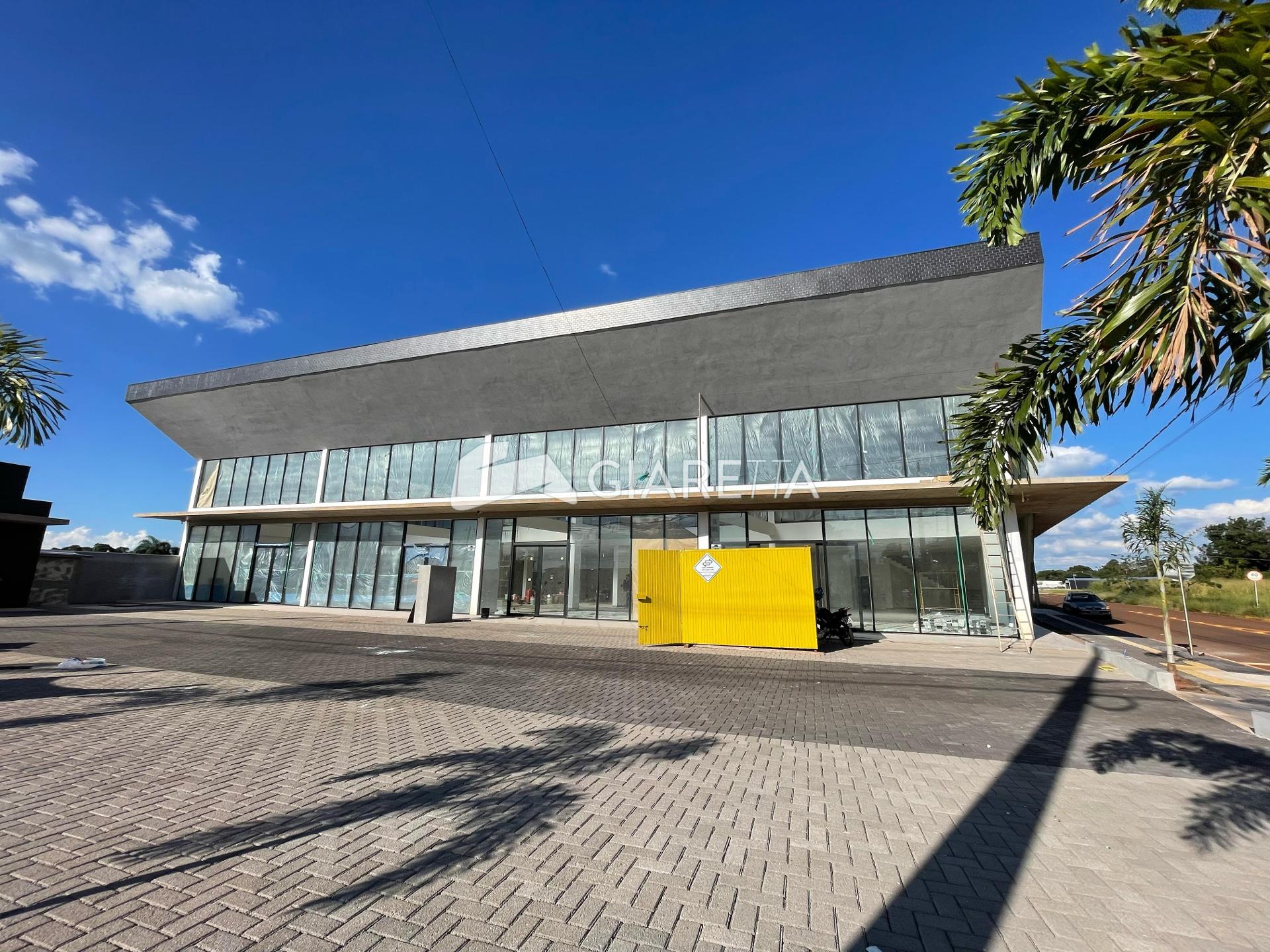 Conjunto Comercial-Sala para alugar, 1608m² - Foto 1