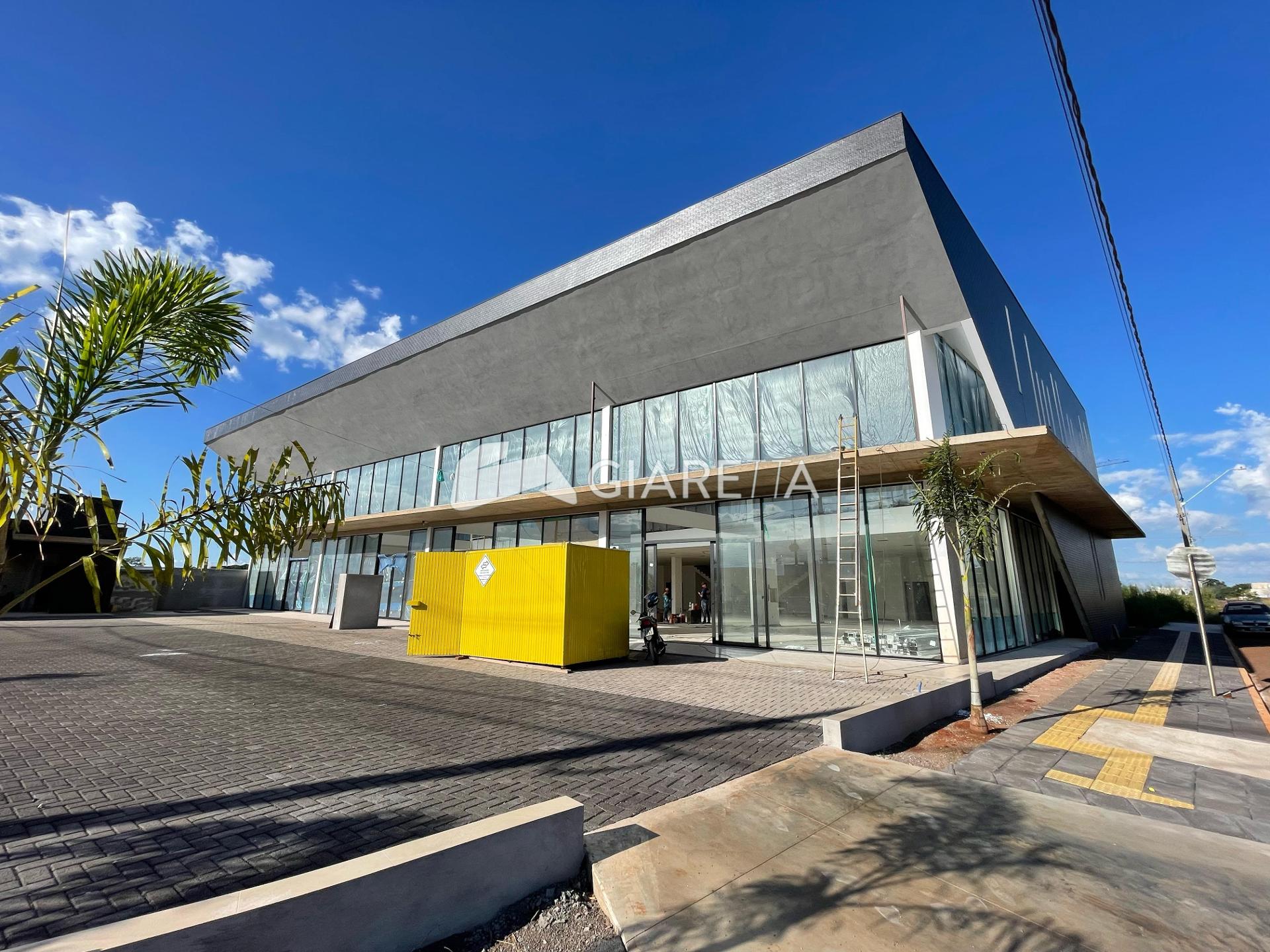 Conjunto Comercial-Sala para alugar, 1608m² - Foto 2