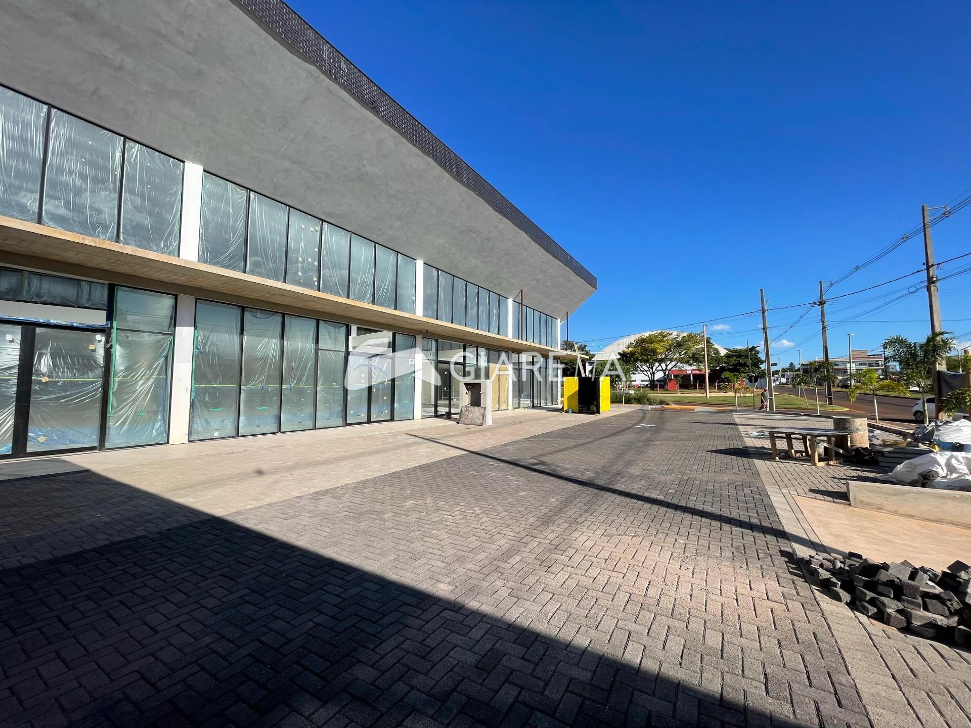 Conjunto Comercial-Sala para alugar, 1608m² - Foto 3