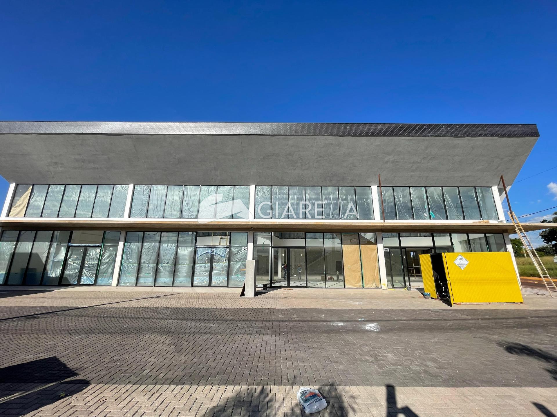 Conjunto Comercial-Sala para alugar, 1608m² - Foto 4