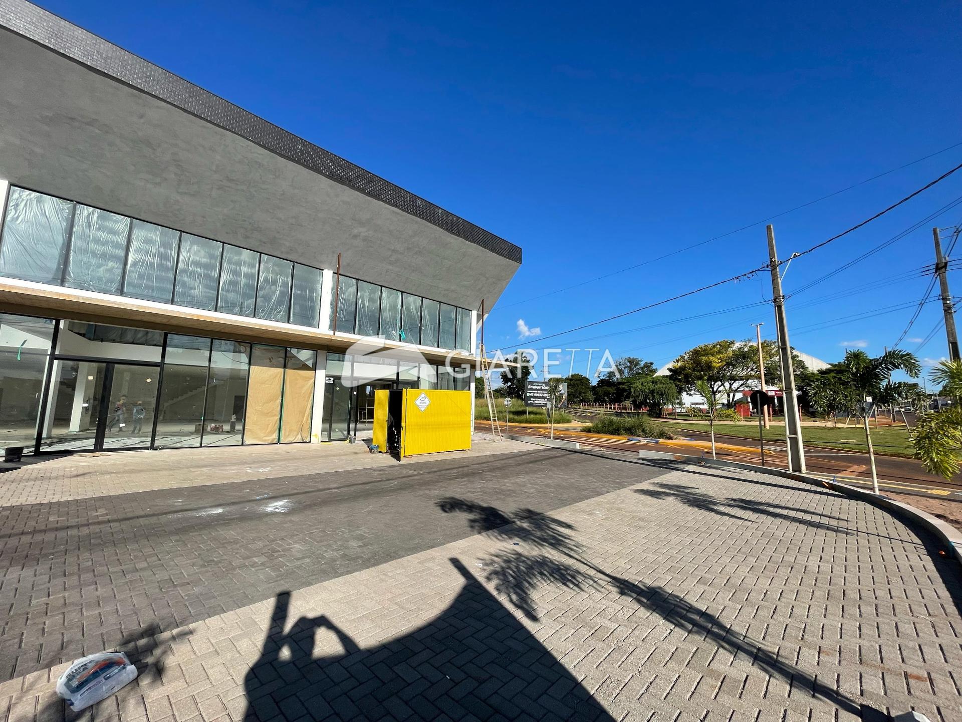 Conjunto Comercial-Sala para alugar, 1608m² - Foto 5