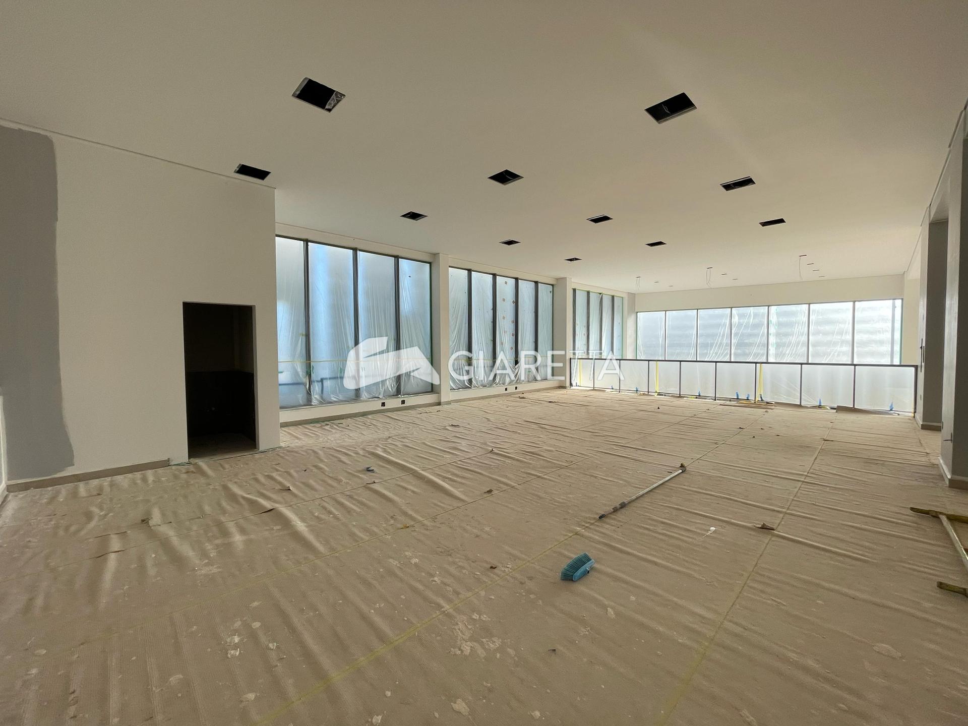 Conjunto Comercial-Sala para alugar, 1608m² - Foto 9