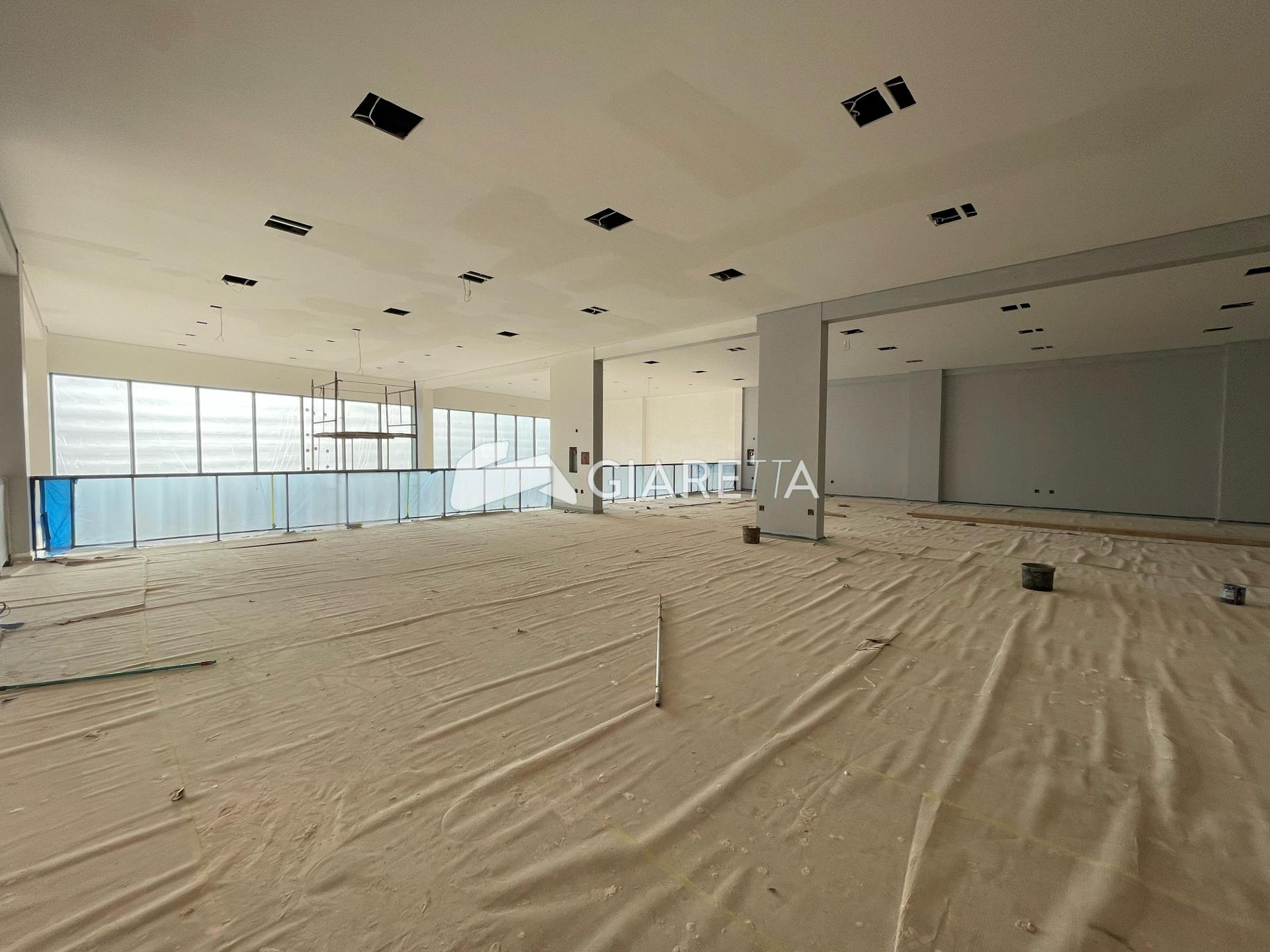 Conjunto Comercial-Sala para alugar, 1608m² - Foto 13