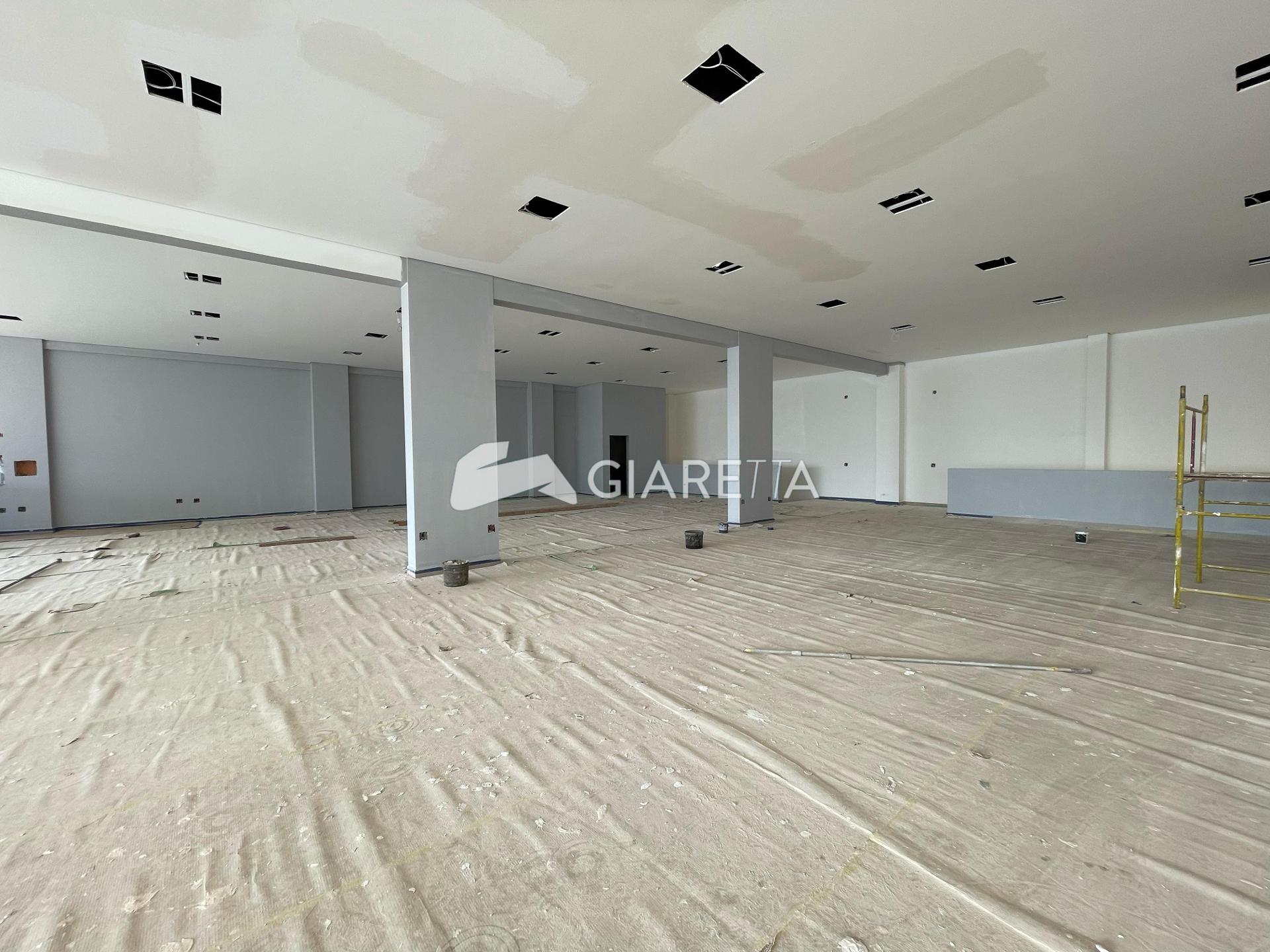 Conjunto Comercial-Sala para alugar, 1608m² - Foto 11