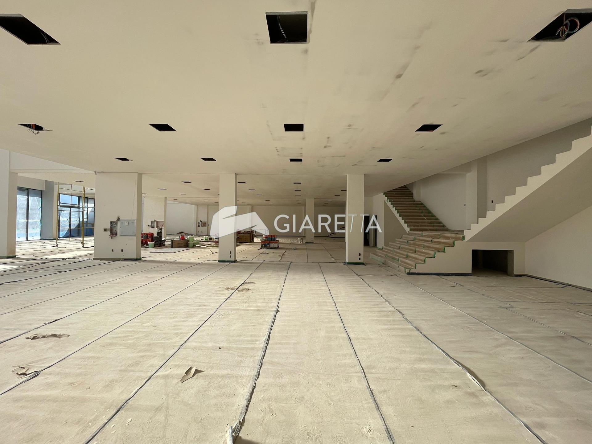 Conjunto Comercial-Sala para alugar, 1608m² - Foto 8