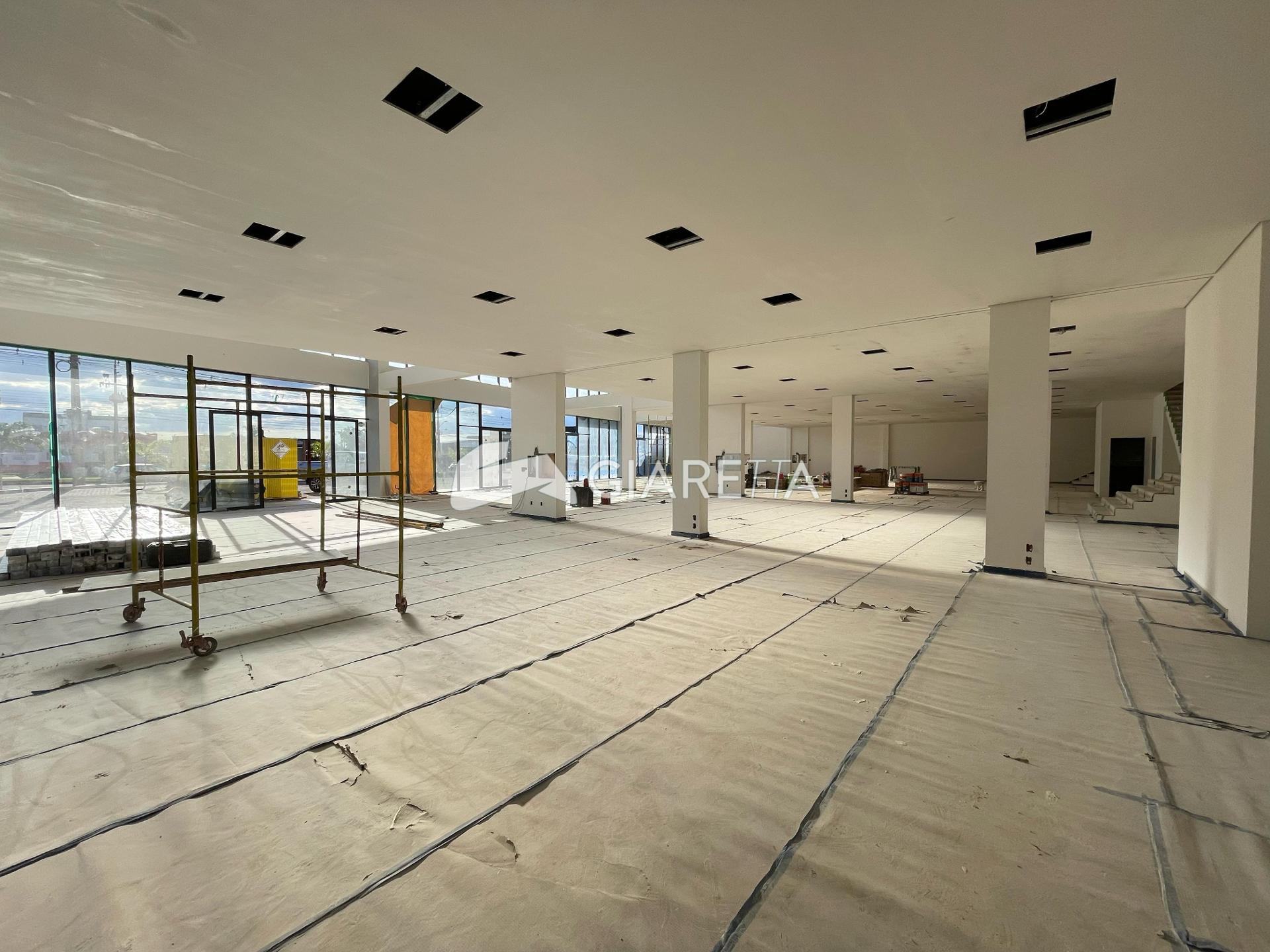 Conjunto Comercial-Sala para alugar, 1608m² - Foto 12