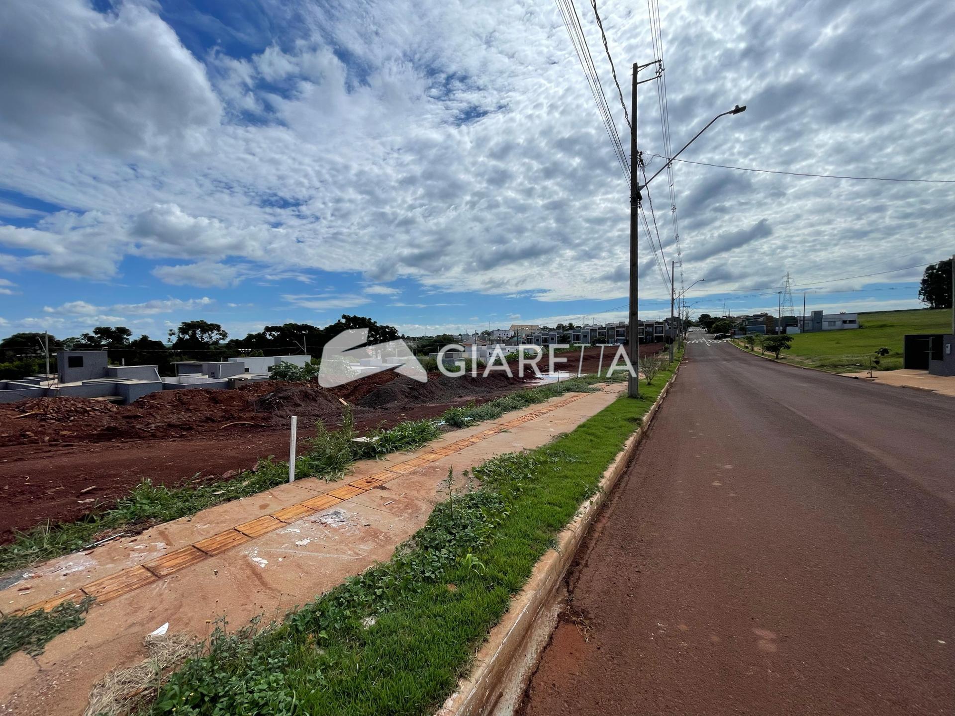 Terreno à venda, 250m² - Foto 6