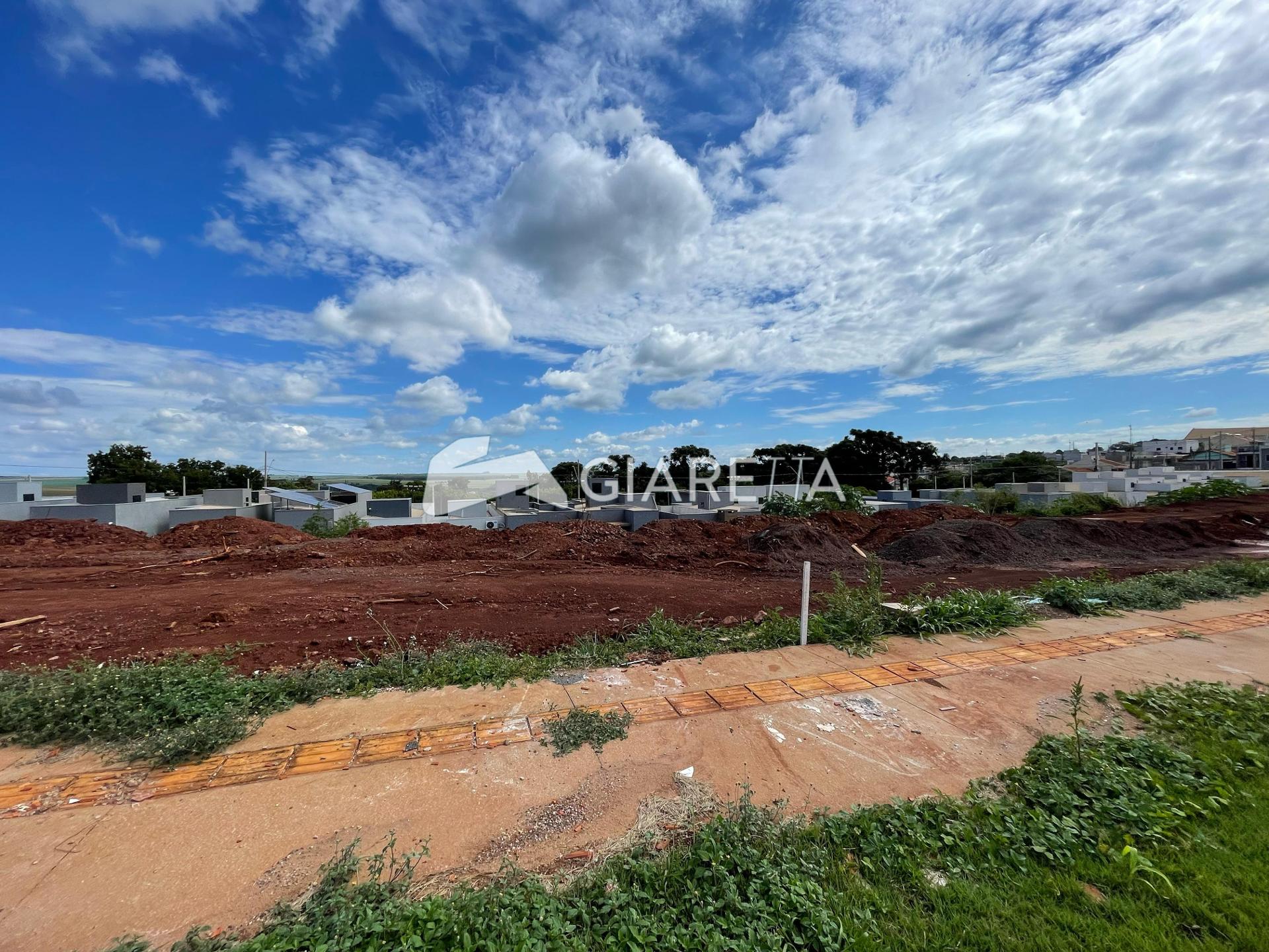 Terreno à venda, 250m² - Foto 1