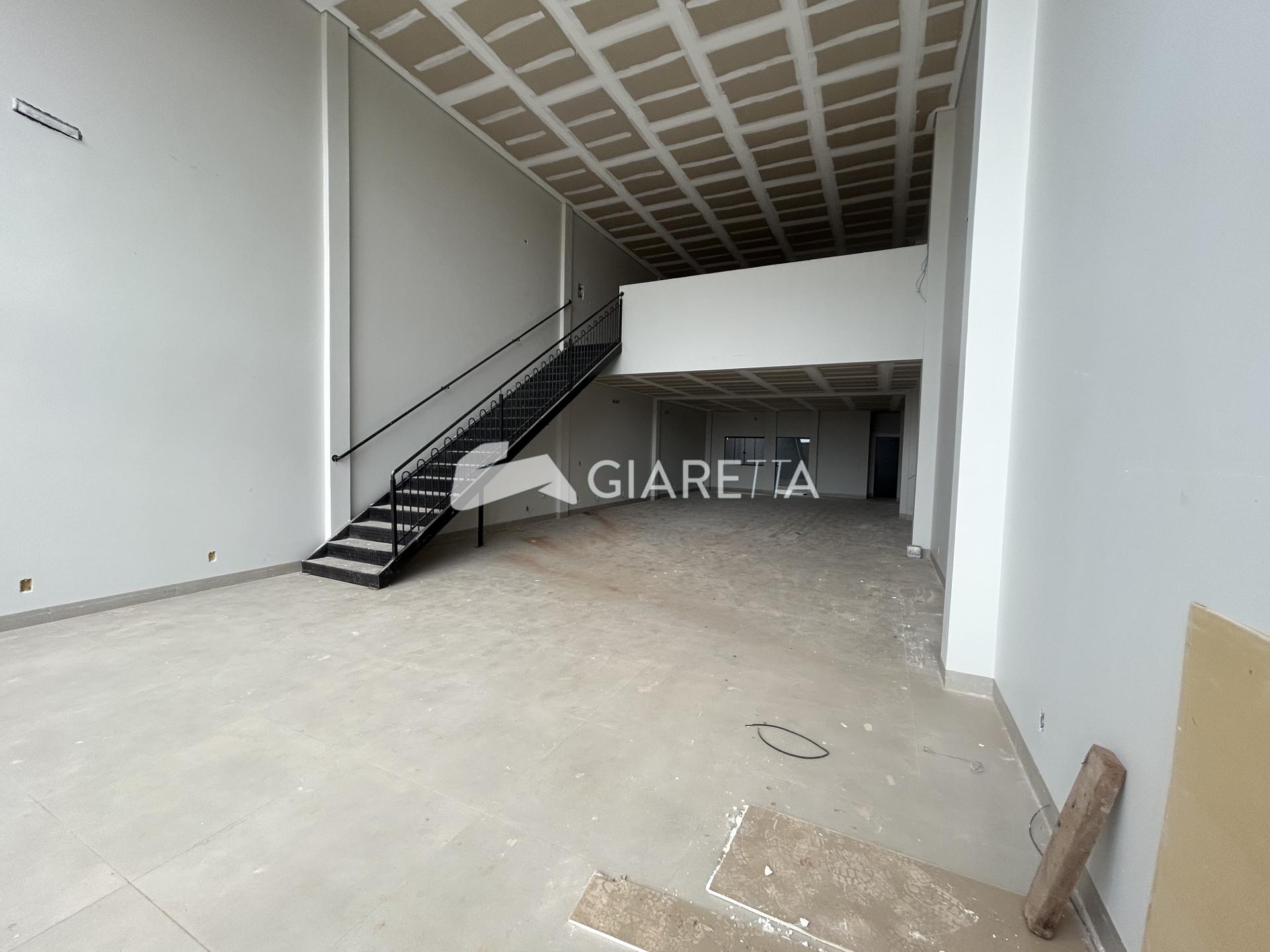 Depósito-Galpão-Armazém para alugar, 250m² - Foto 3
