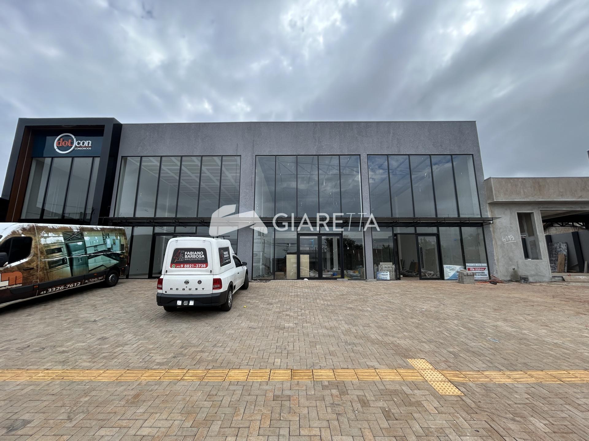 Depósito-Galpão-Armazém para alugar, 250m² - Foto 1