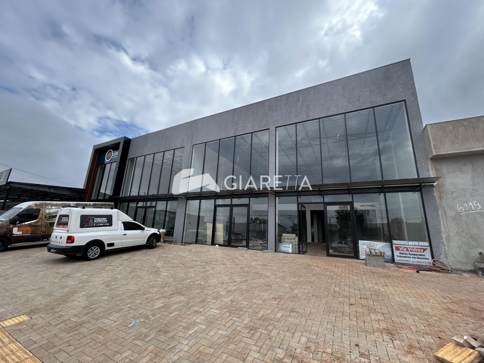 Depósito-Galpão-Armazém para alugar, 250m² - Foto 2