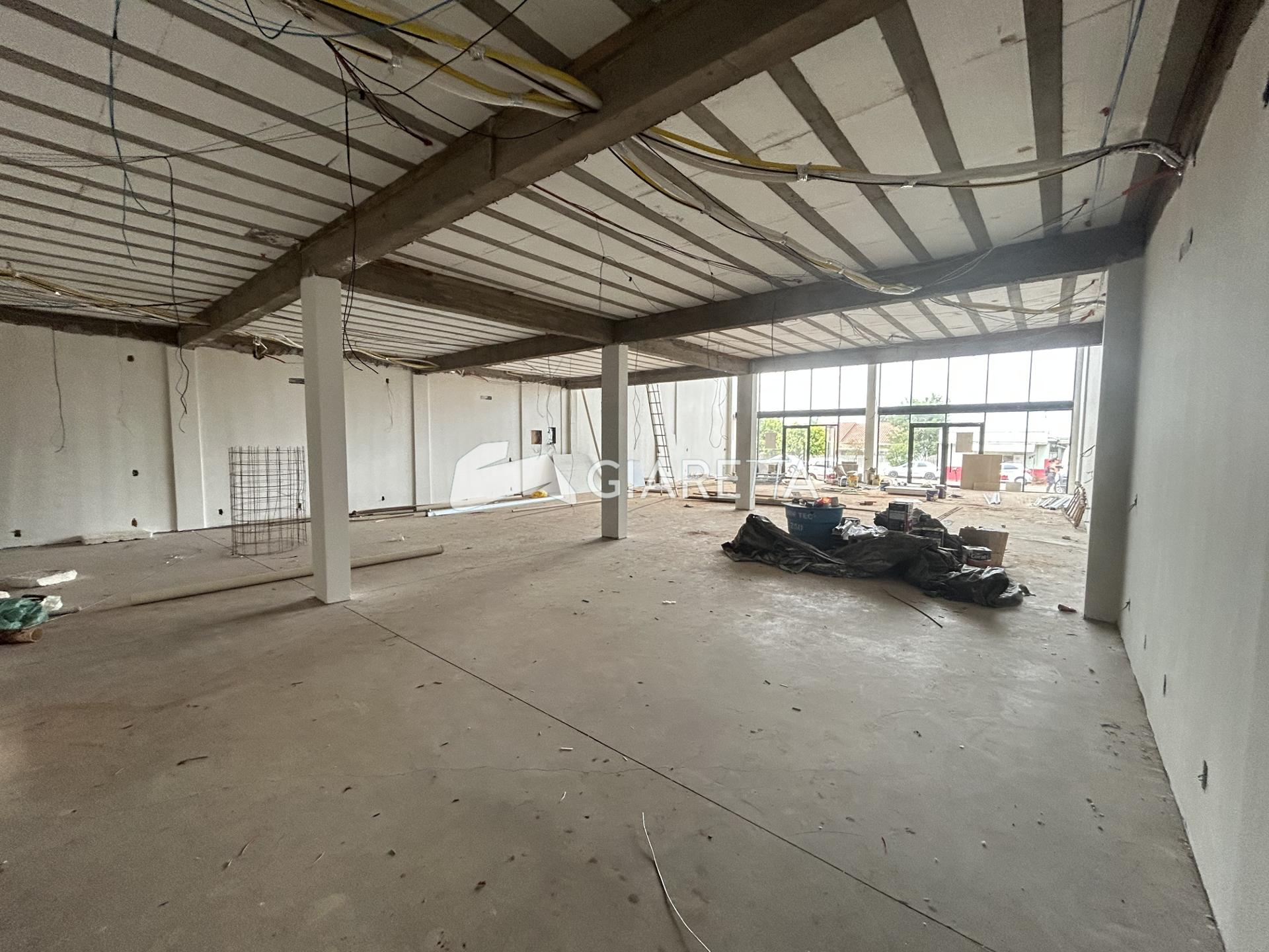 Depósito-Galpão-Armazém para alugar, 440m² - Foto 3