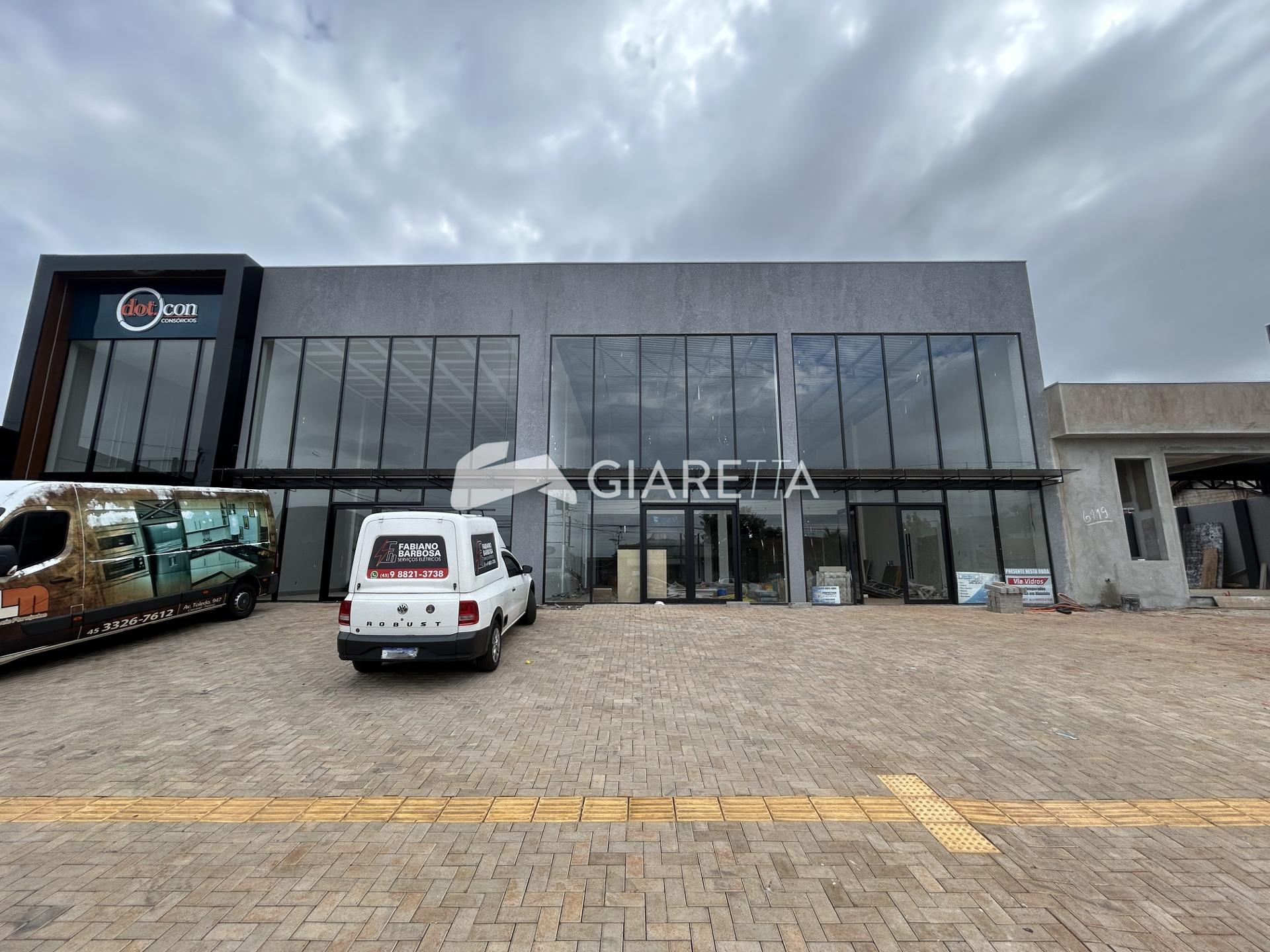 Depósito-Galpão-Armazém para alugar, 440m² - Foto 2