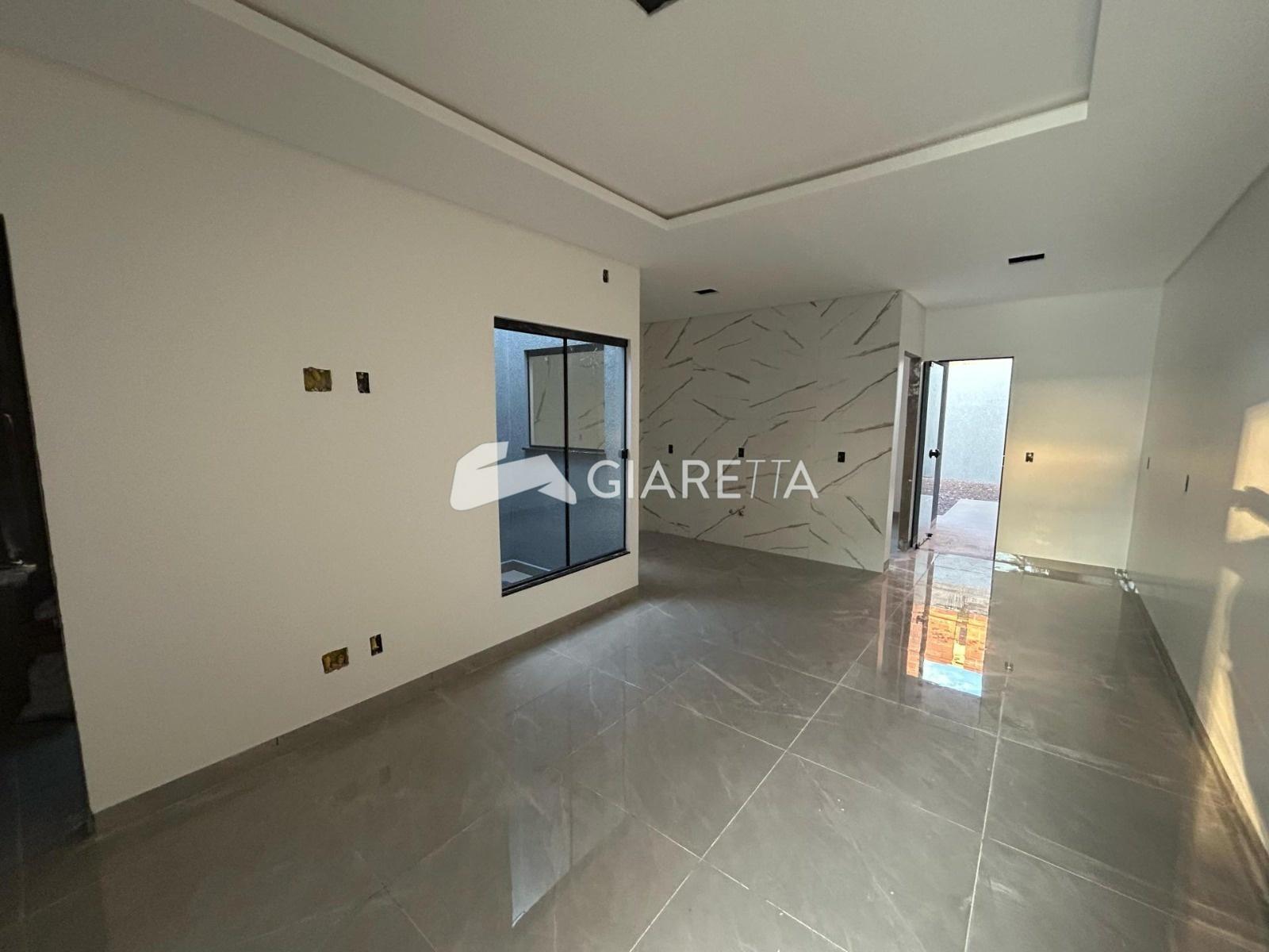 Casa à venda com 1 quarto, 63m² - Foto 2