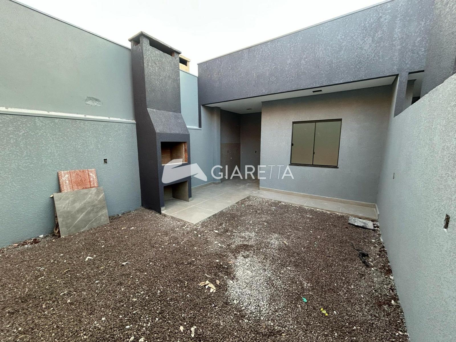 Casa à venda com 1 quarto, 63m² - Foto 4