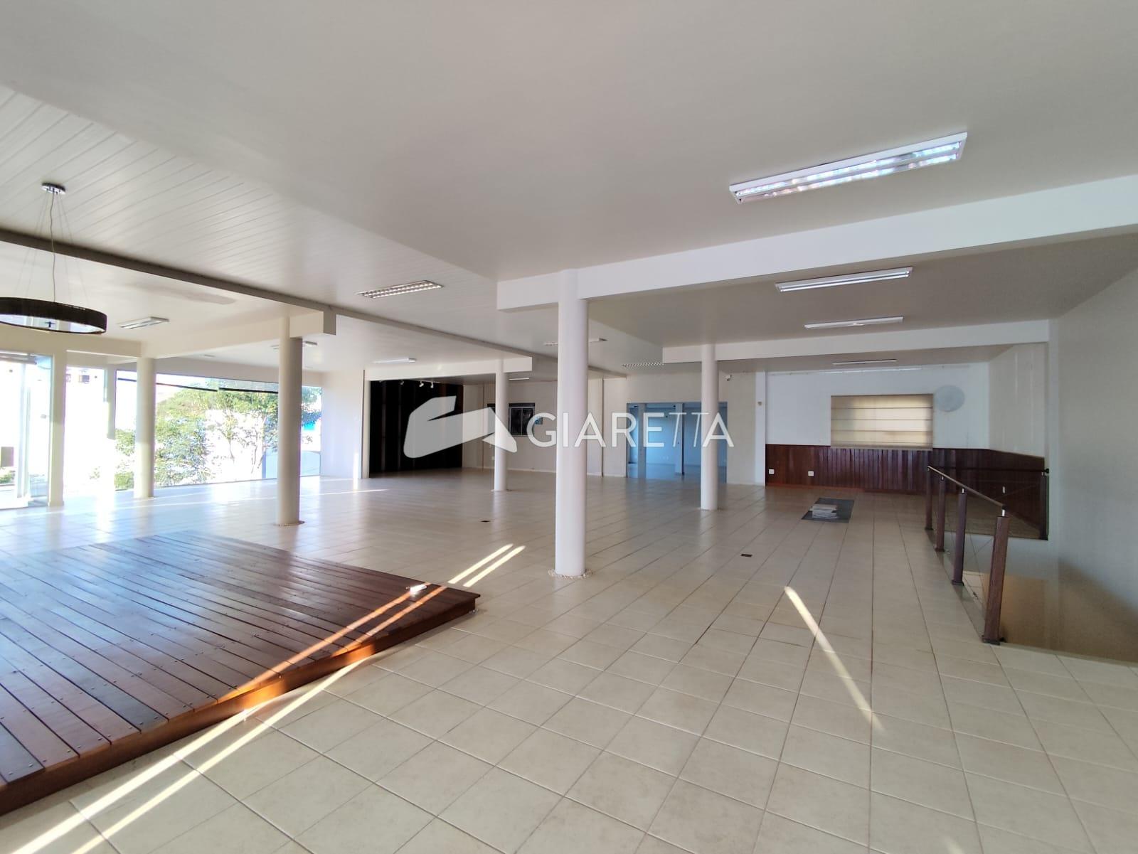 Conjunto Comercial-Sala para alugar, 750m² - Foto 8