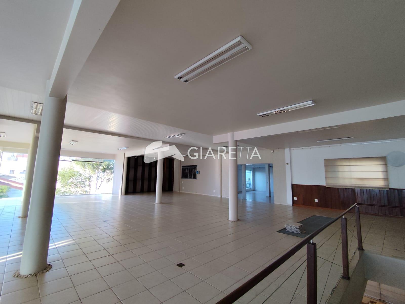 Conjunto Comercial-Sala para alugar, 750m² - Foto 11