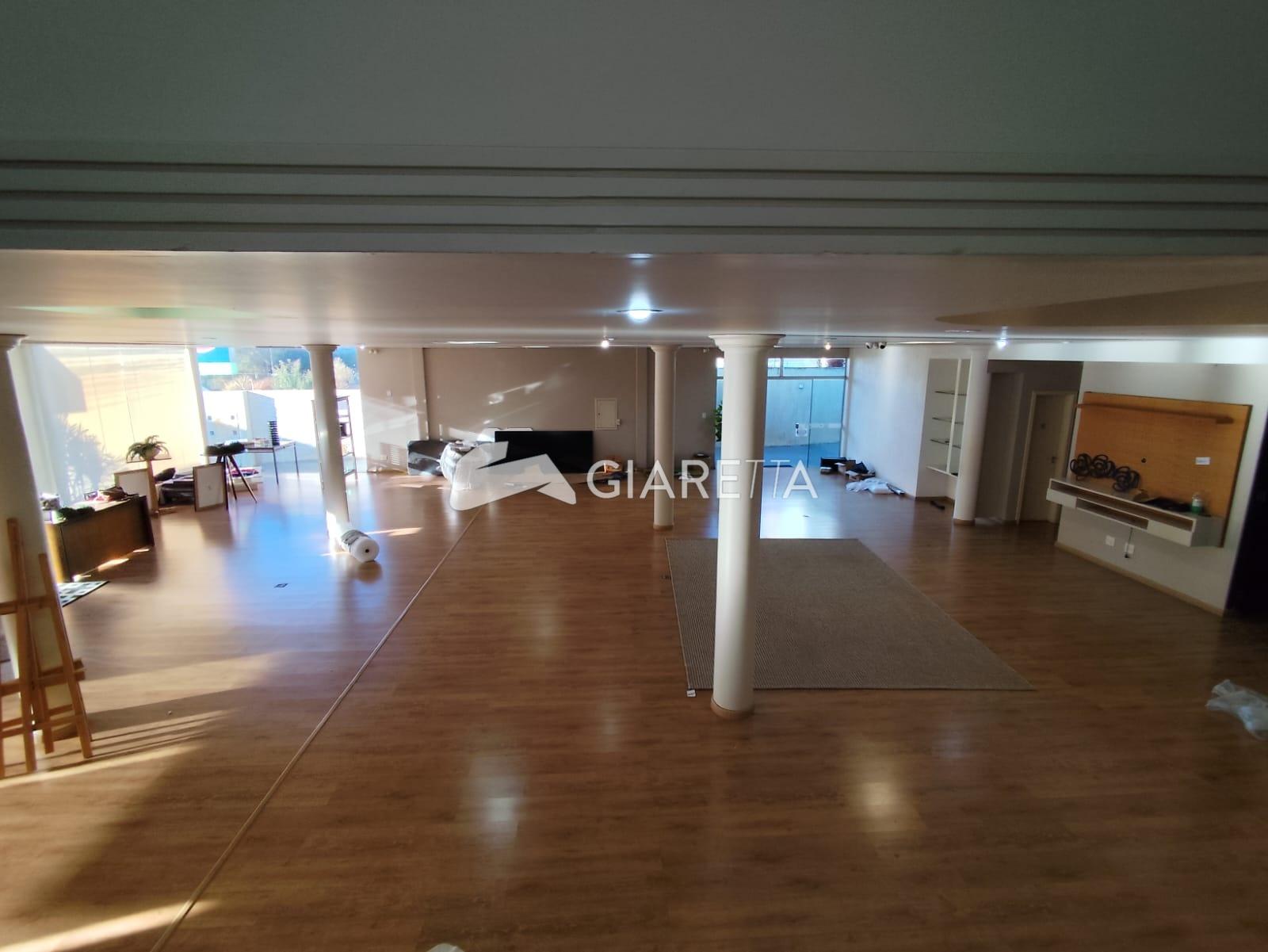 Conjunto Comercial-Sala para alugar, 750m² - Foto 3