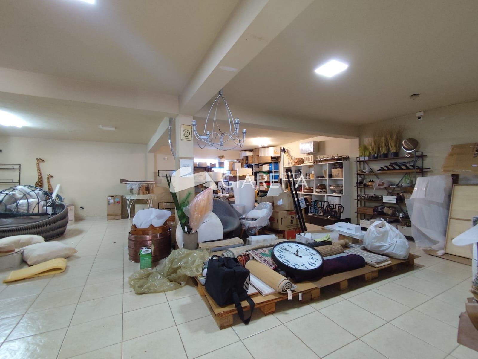 Conjunto Comercial-Sala para alugar, 750m² - Foto 12
