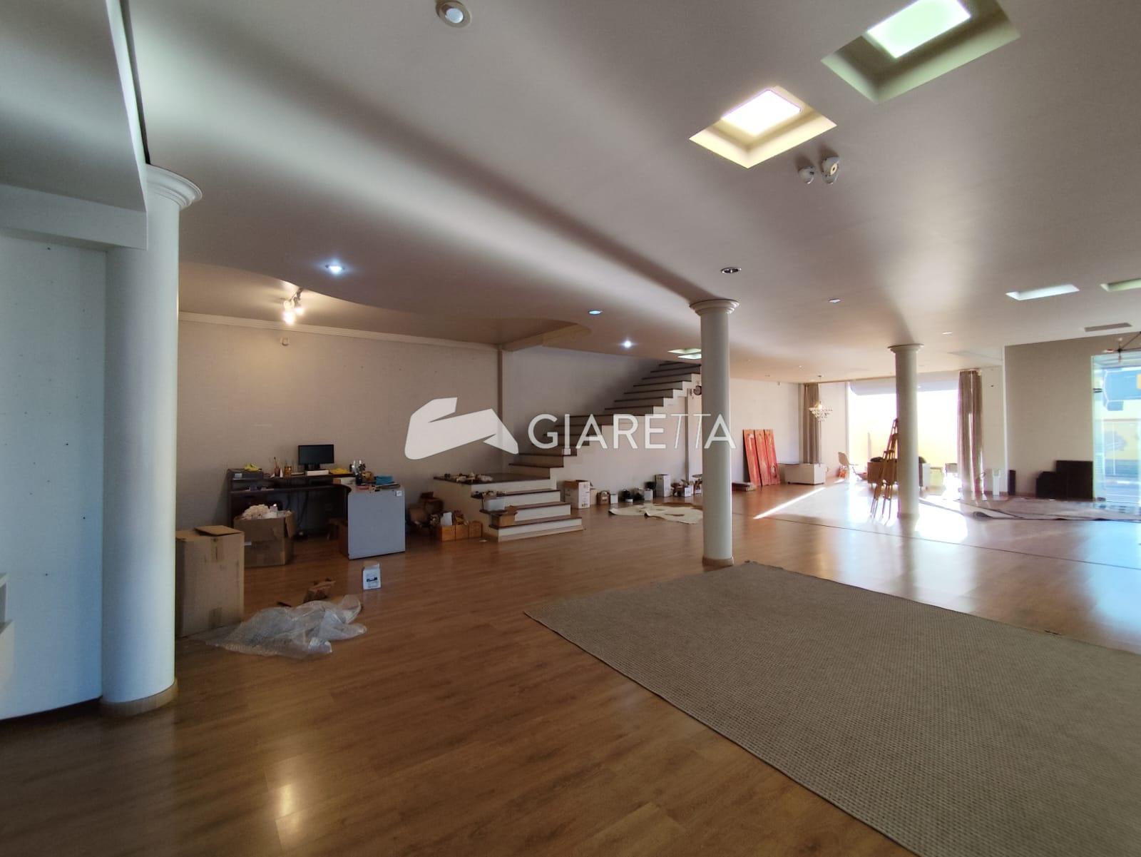 Conjunto Comercial-Sala para alugar, 750m² - Foto 2
