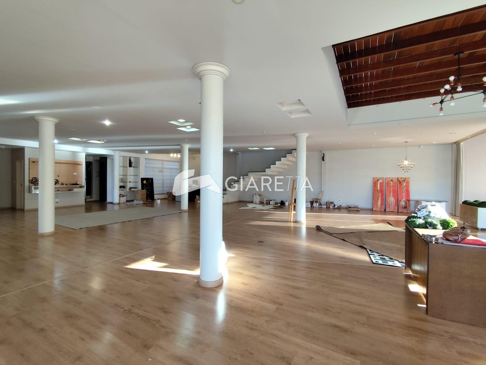 Conjunto Comercial-Sala para alugar, 750m² - Foto 7