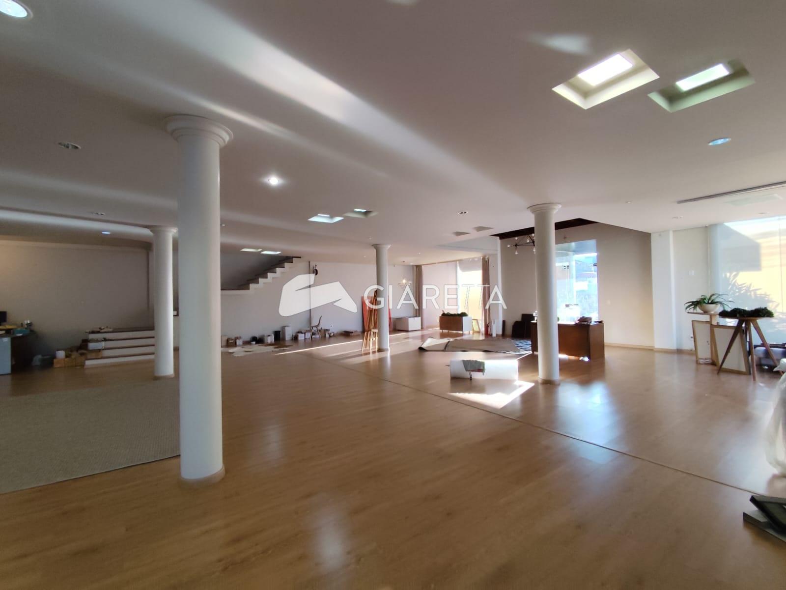 Conjunto Comercial-Sala para alugar, 750m² - Foto 4