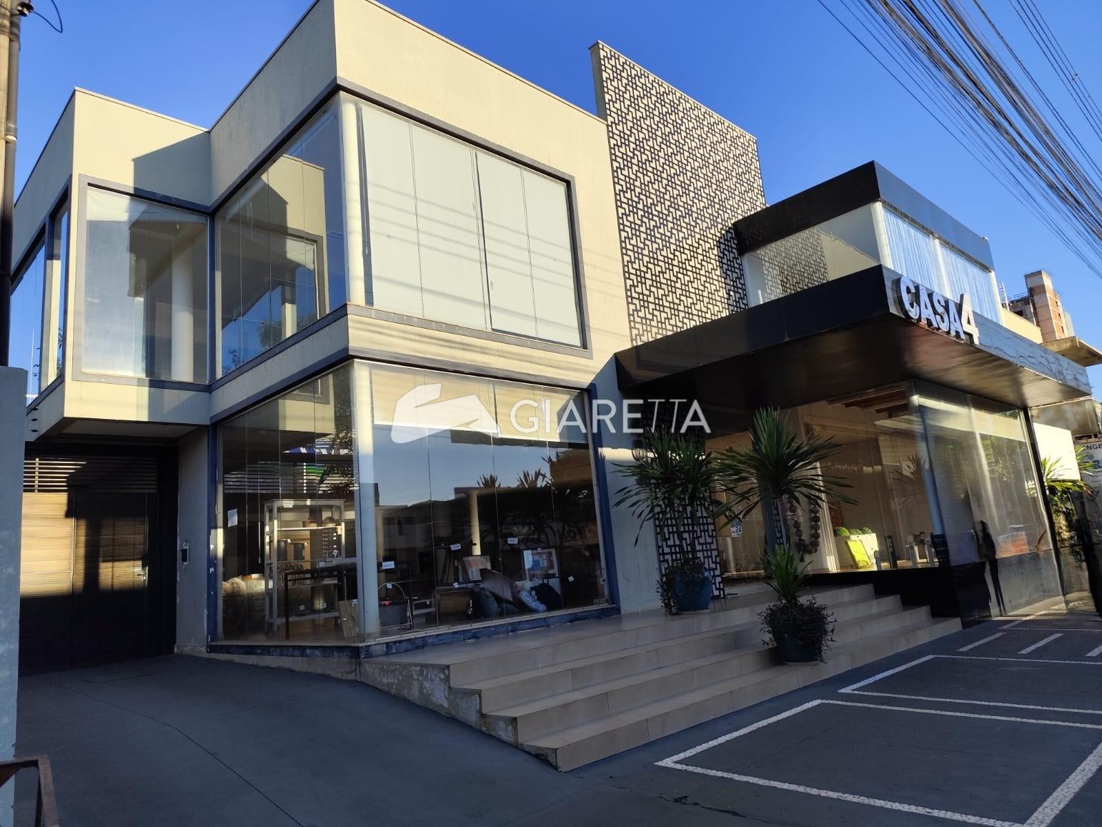 Conjunto Comercial-Sala para alugar, 750m² - Foto 1