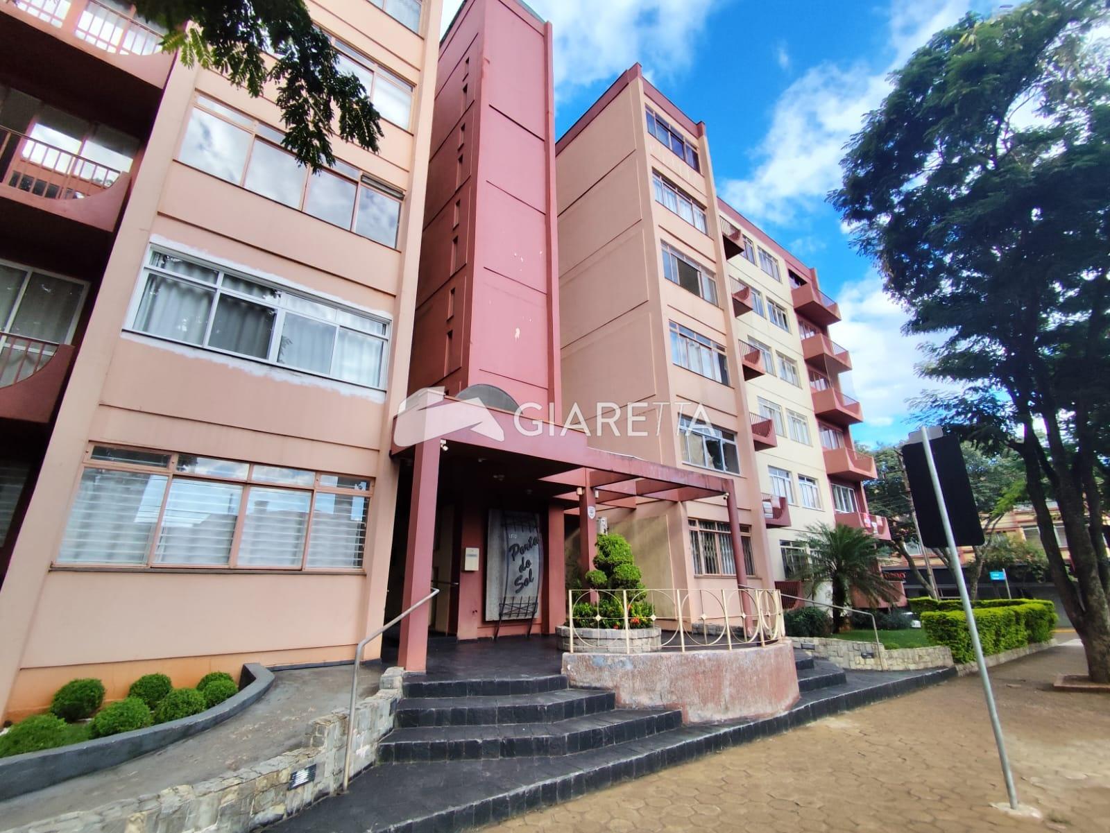 Apartamento para alugar com 2 quartos, 153m² - Foto 1