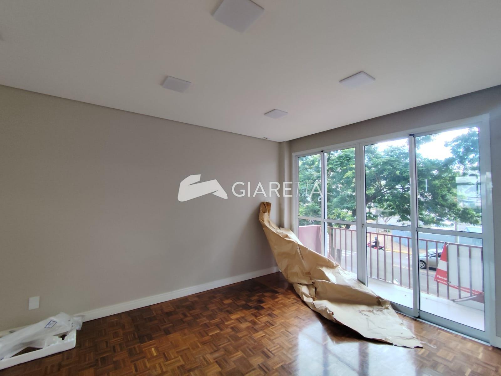 Apartamento para alugar com 2 quartos, 153m² - Foto 4