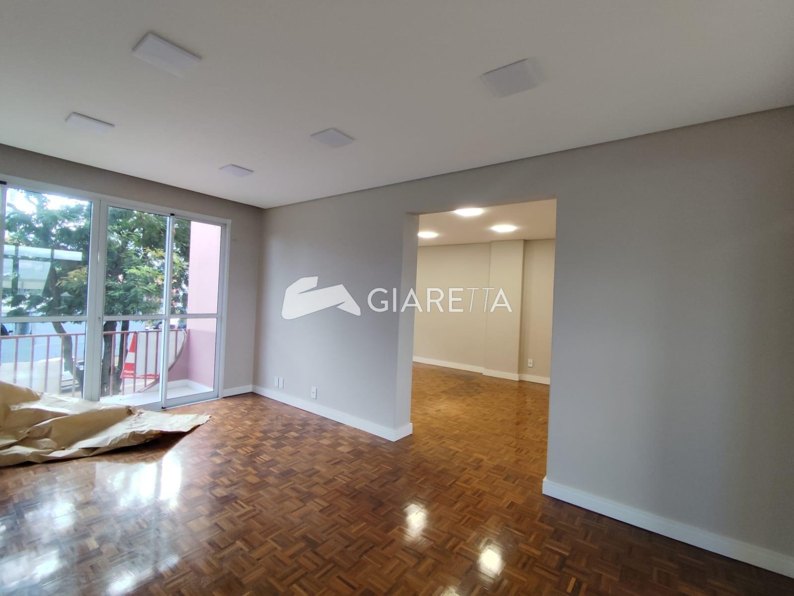 Apartamento para alugar com 2 quartos, 153m² - Foto 3