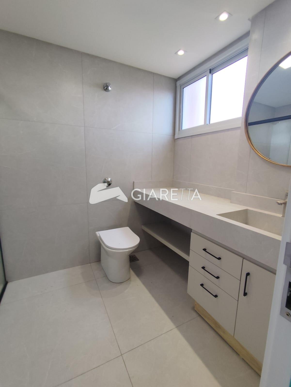 Apartamento para alugar com 2 quartos, 153m² - Foto 11