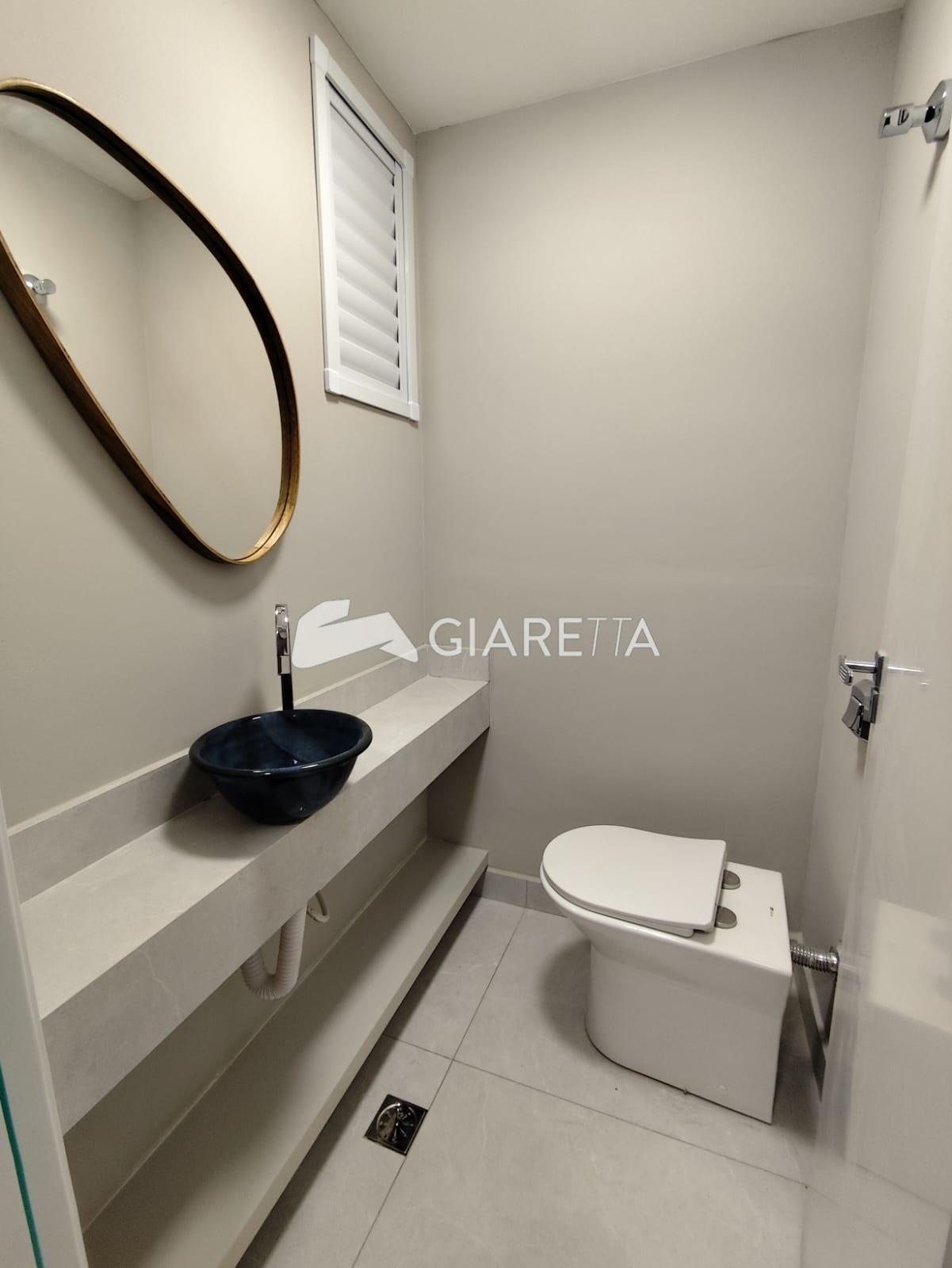 Apartamento para alugar com 2 quartos, 153m² - Foto 8