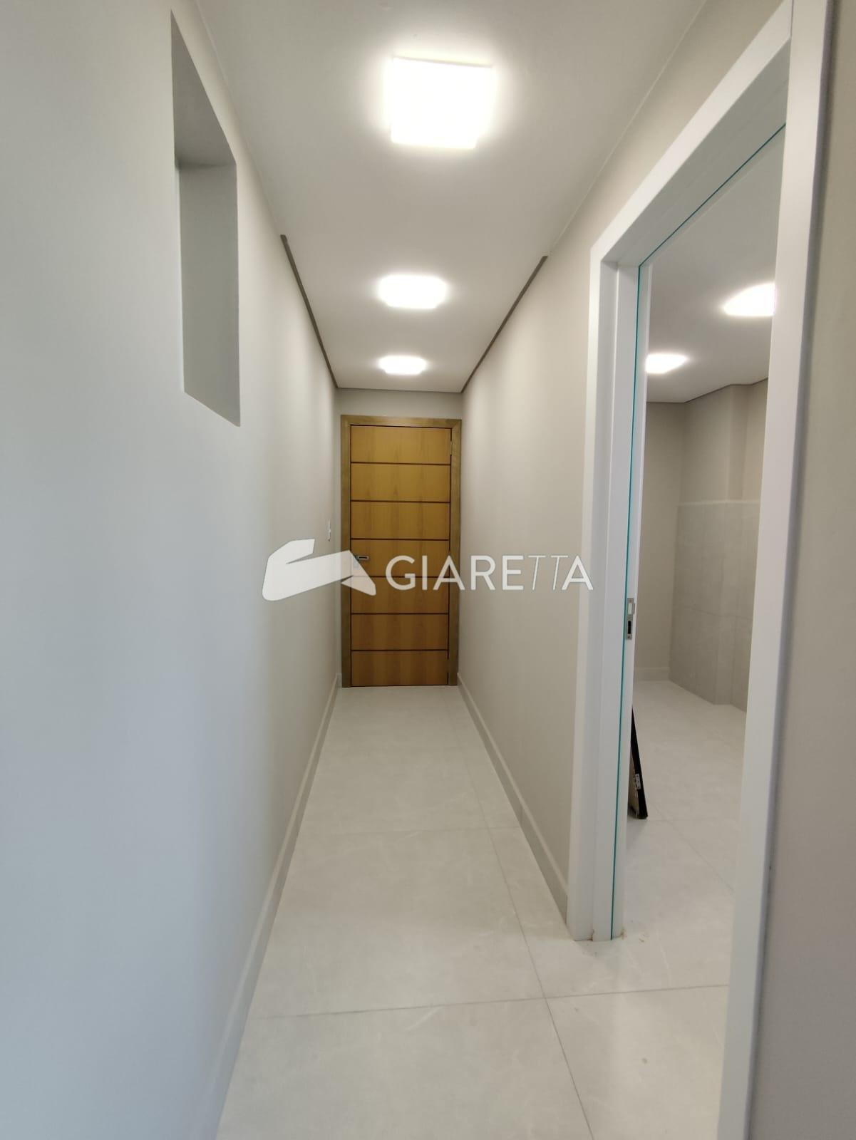 Apartamento para alugar com 2 quartos, 153m² - Foto 2