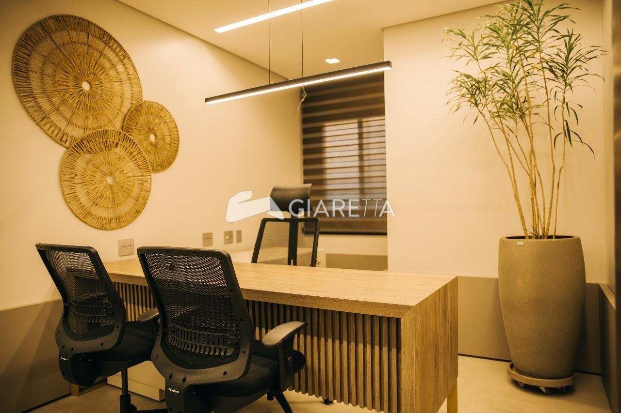 Conjunto Comercial-Sala para alugar, 10m² - Foto 1