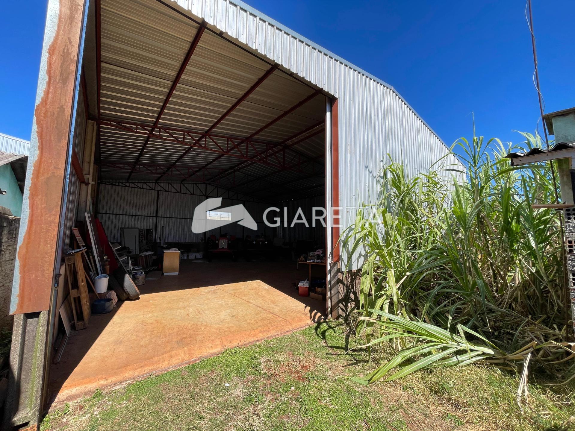 Depósito-Galpão, 300 m² - Foto 2